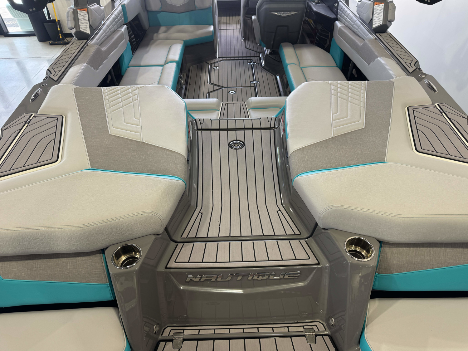 2023 Nautique Super Air Nautique G23