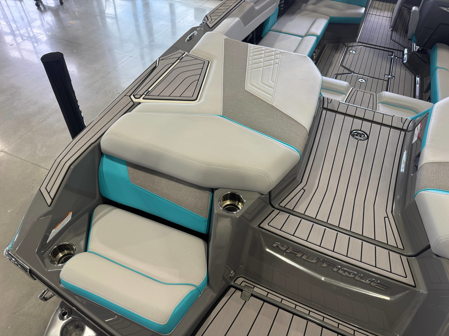 2023 Nautique Super Air Nautique G23
