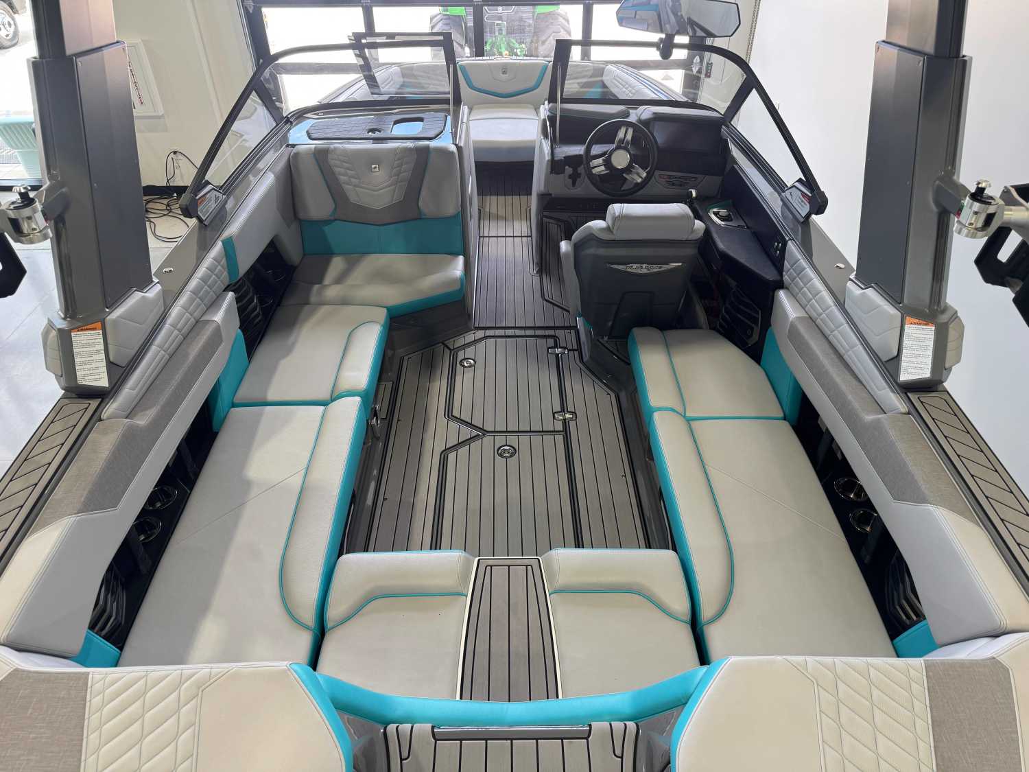2023 Nautique Super Air Nautique G23