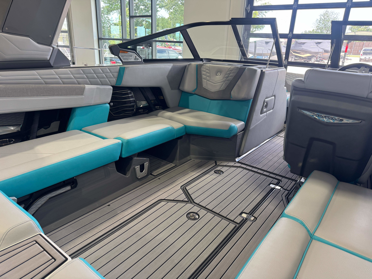 2023 Nautique Super Air Nautique G23