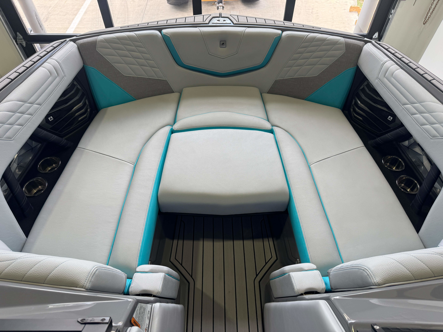 2023 Nautique Super Air Nautique G23