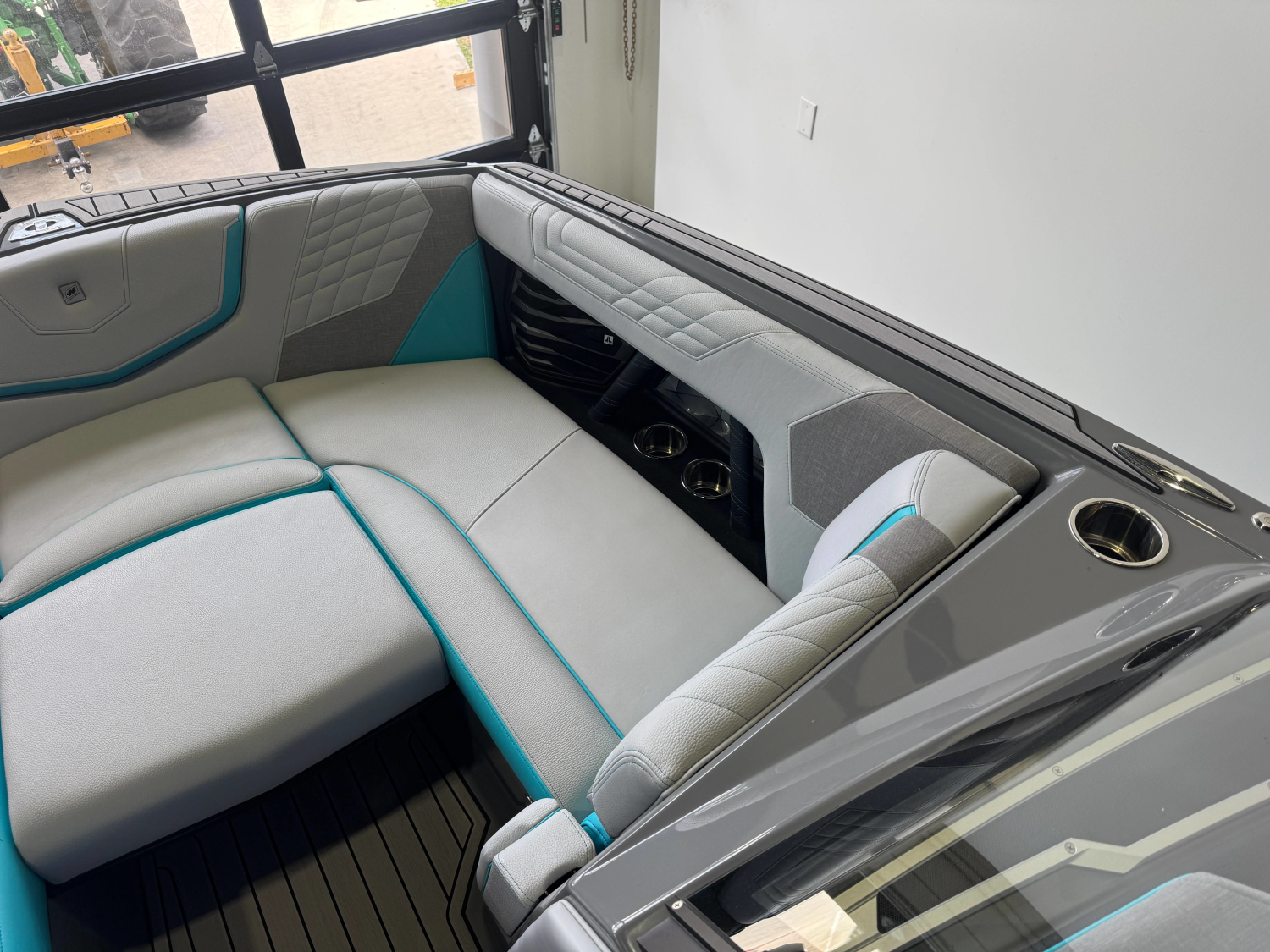 2023 Nautique Super Air Nautique G23