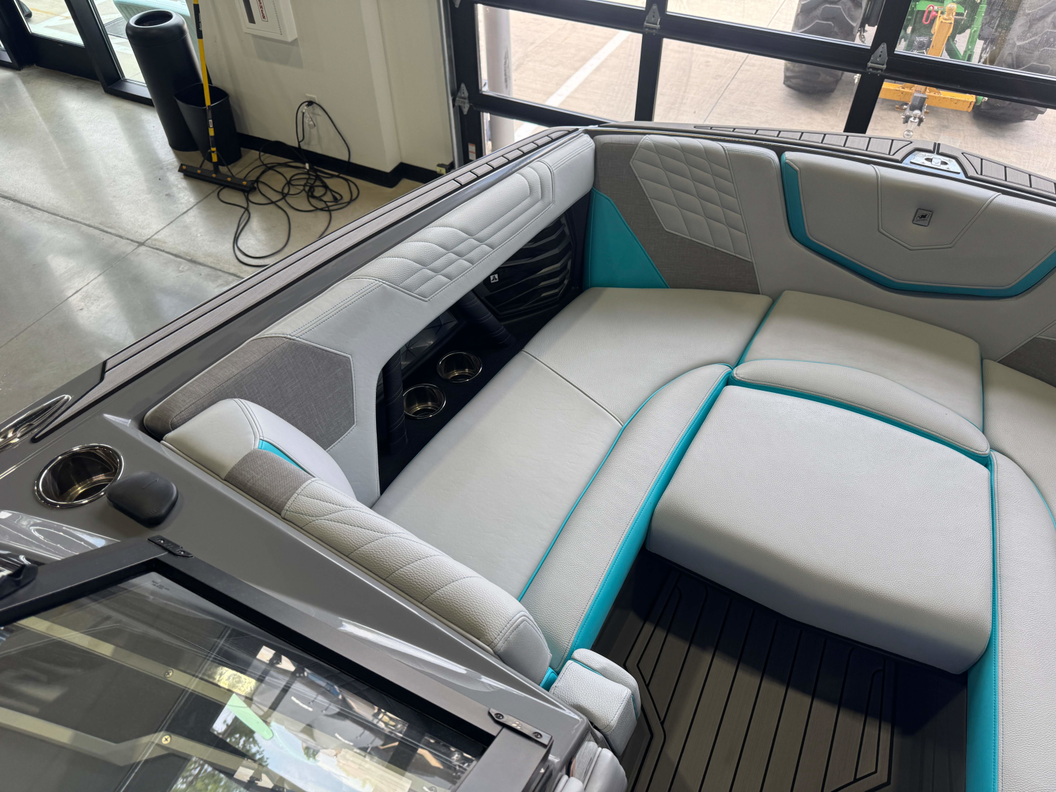 2023 Nautique Super Air Nautique G23
