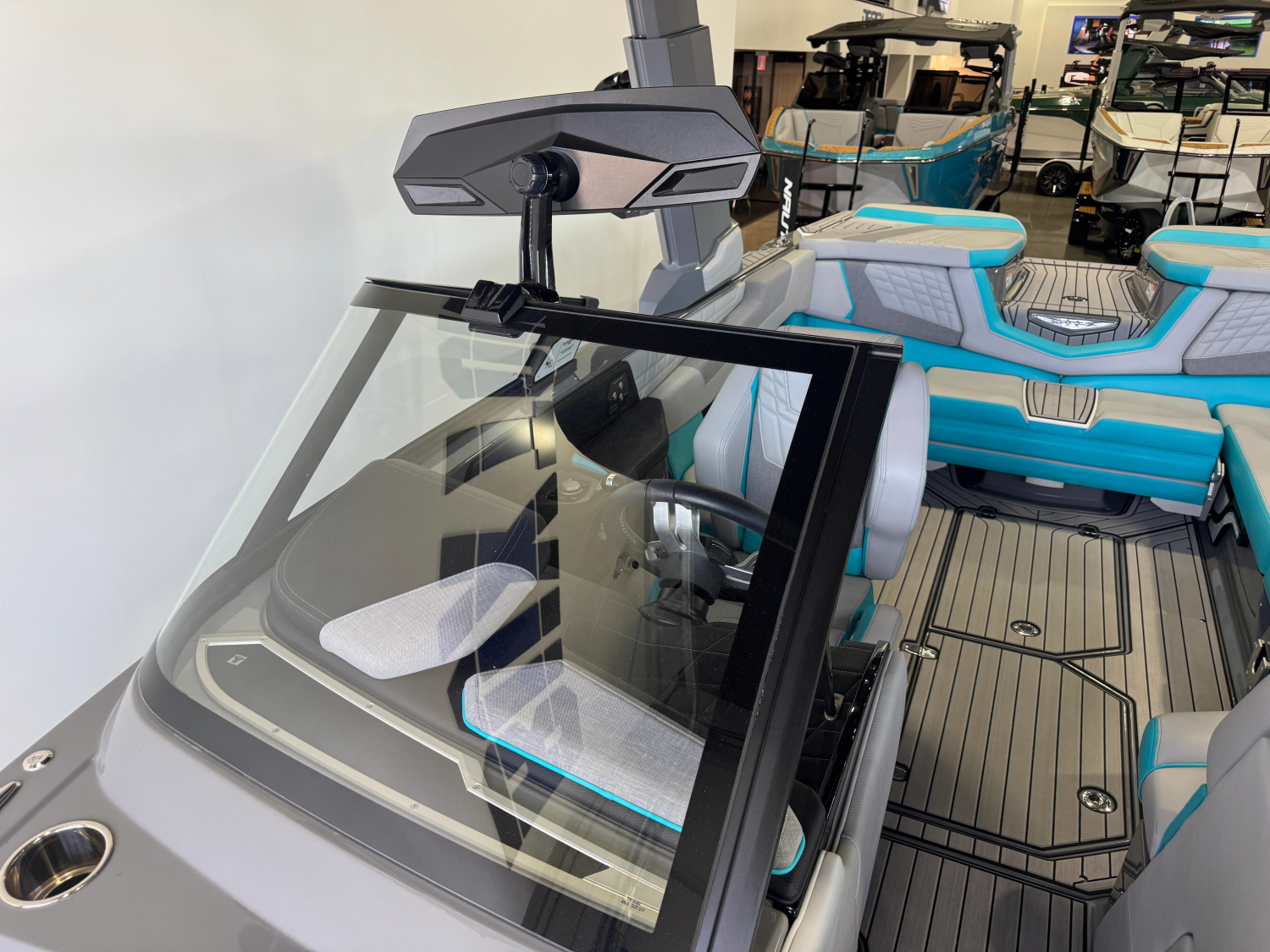 2023 Nautique Super Air Nautique G23