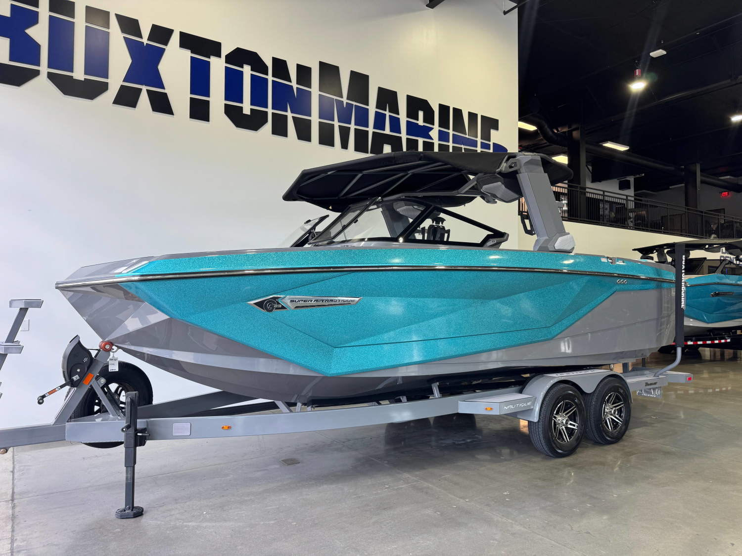 2023 Nautique Super Air Nautique G23