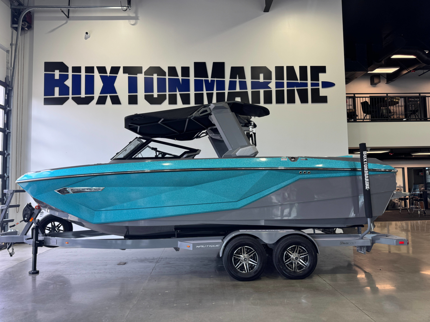 2023 Nautique Super Air Nautique G23