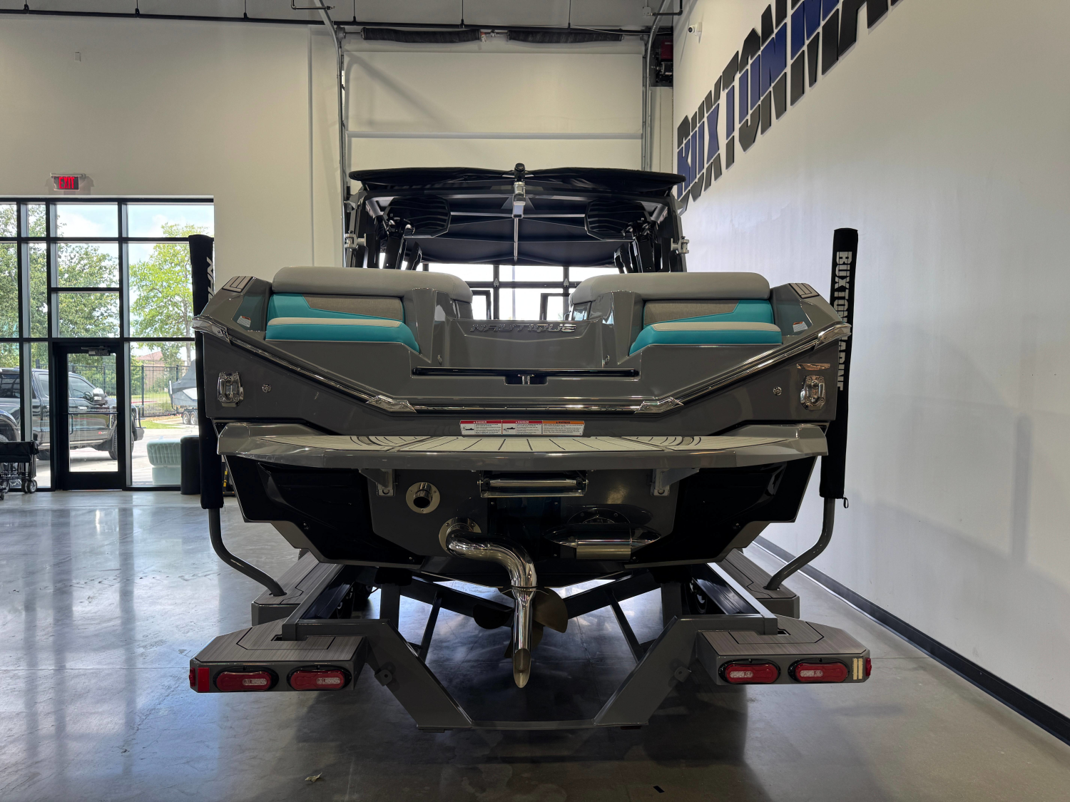2023 Nautique Super Air Nautique G23