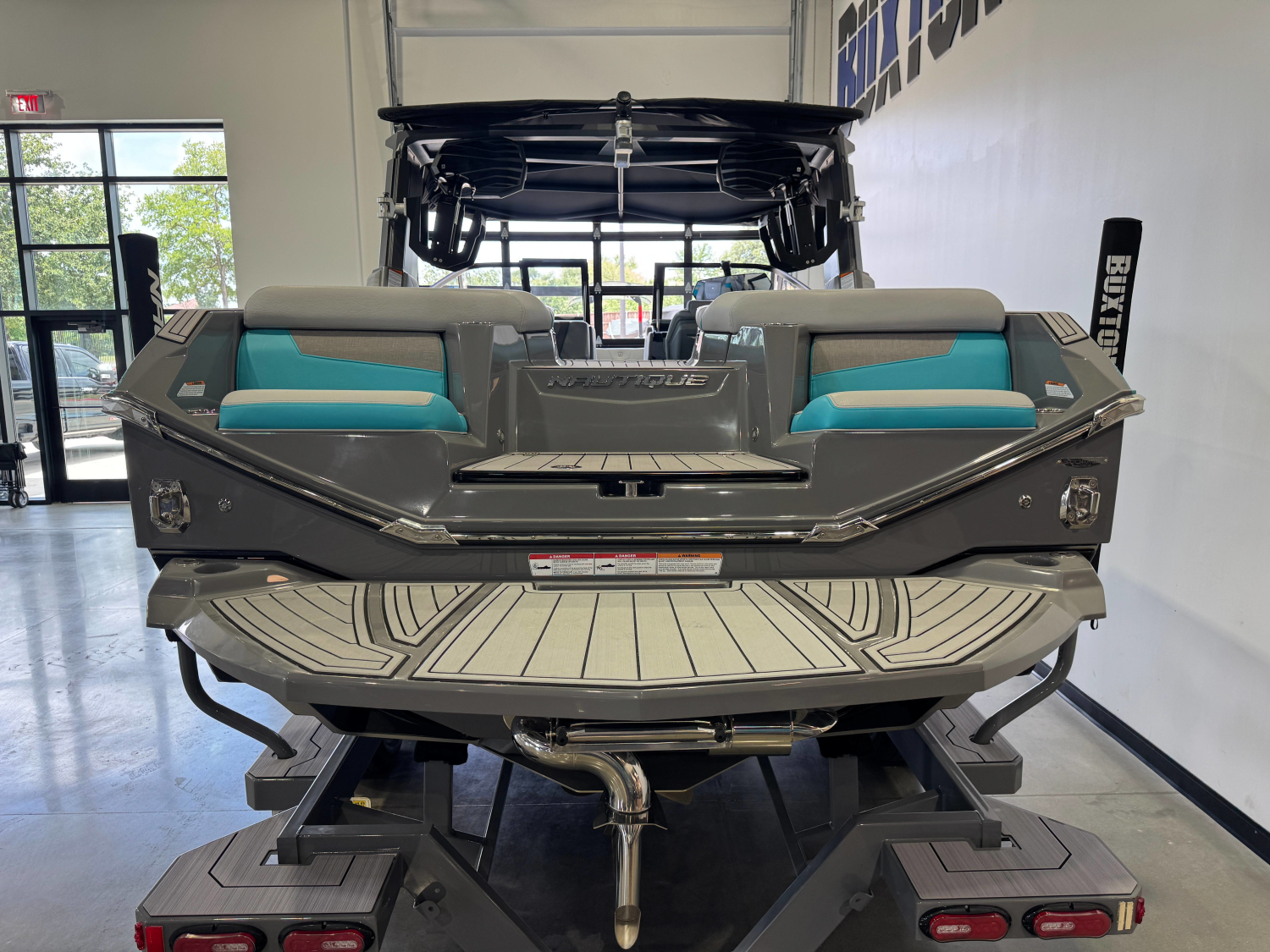 2023 Nautique Super Air Nautique G23