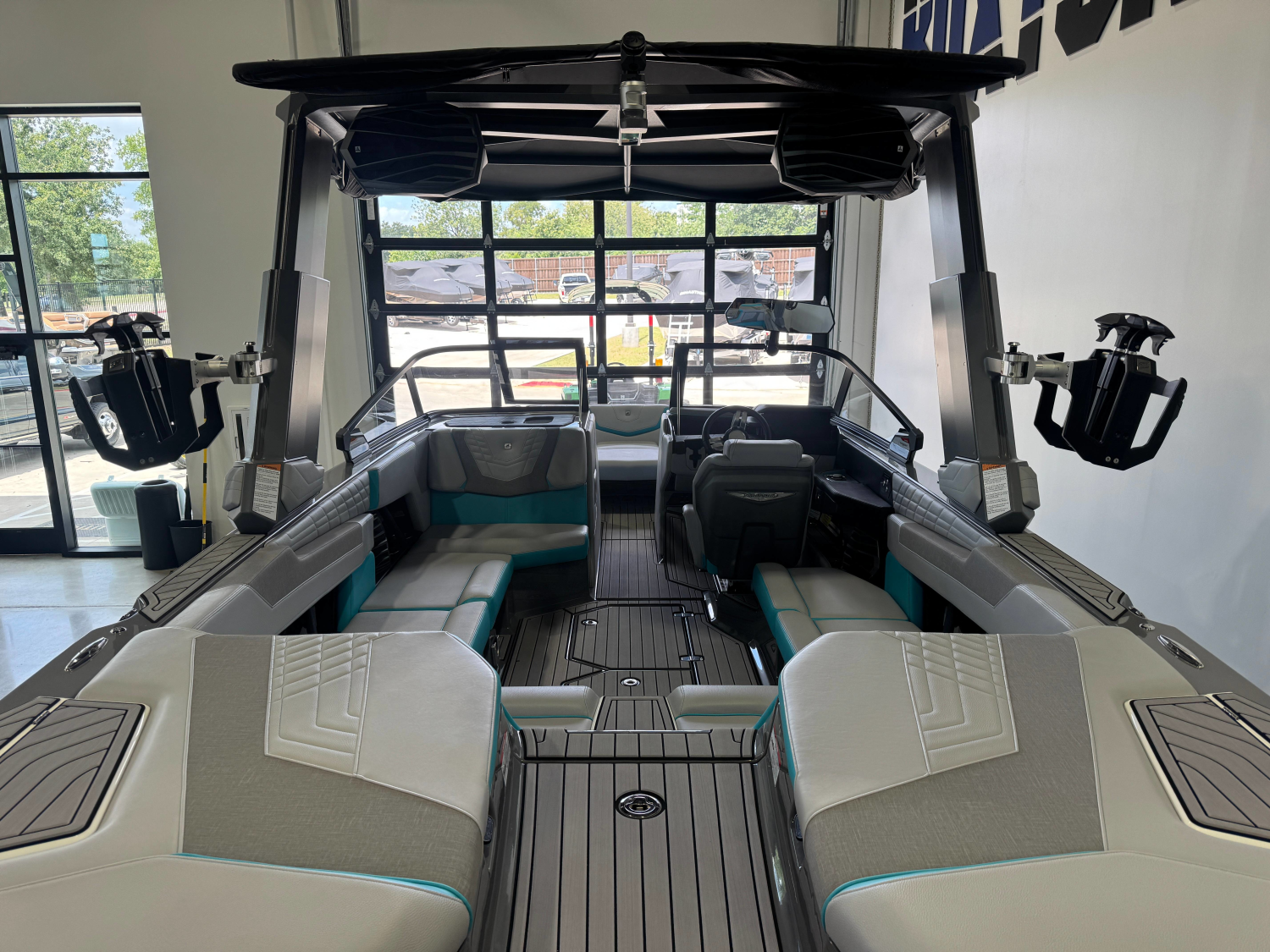 2023 Nautique Super Air Nautique G23