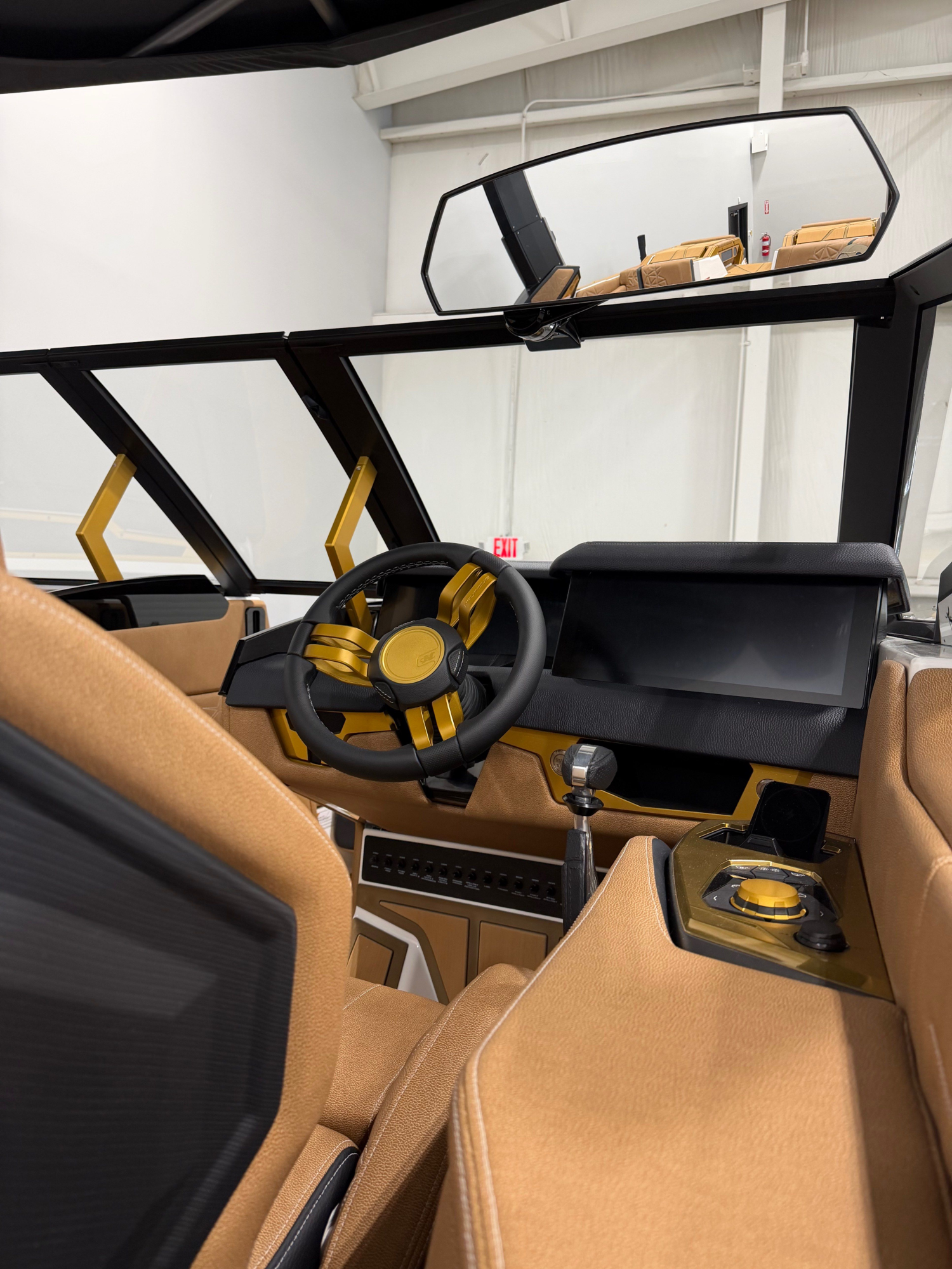 2026 Nautique Paragon G23