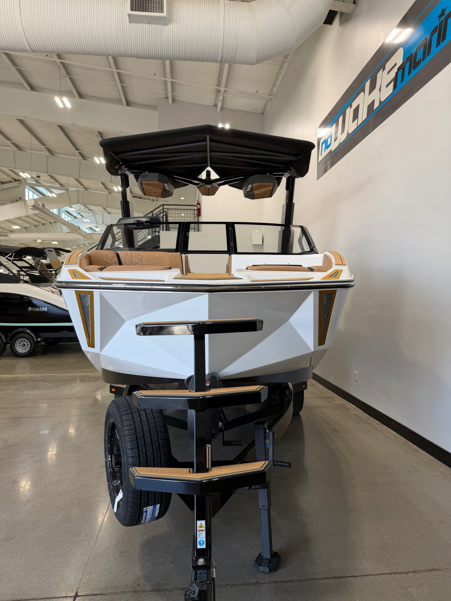 2026 Nautique Paragon G23