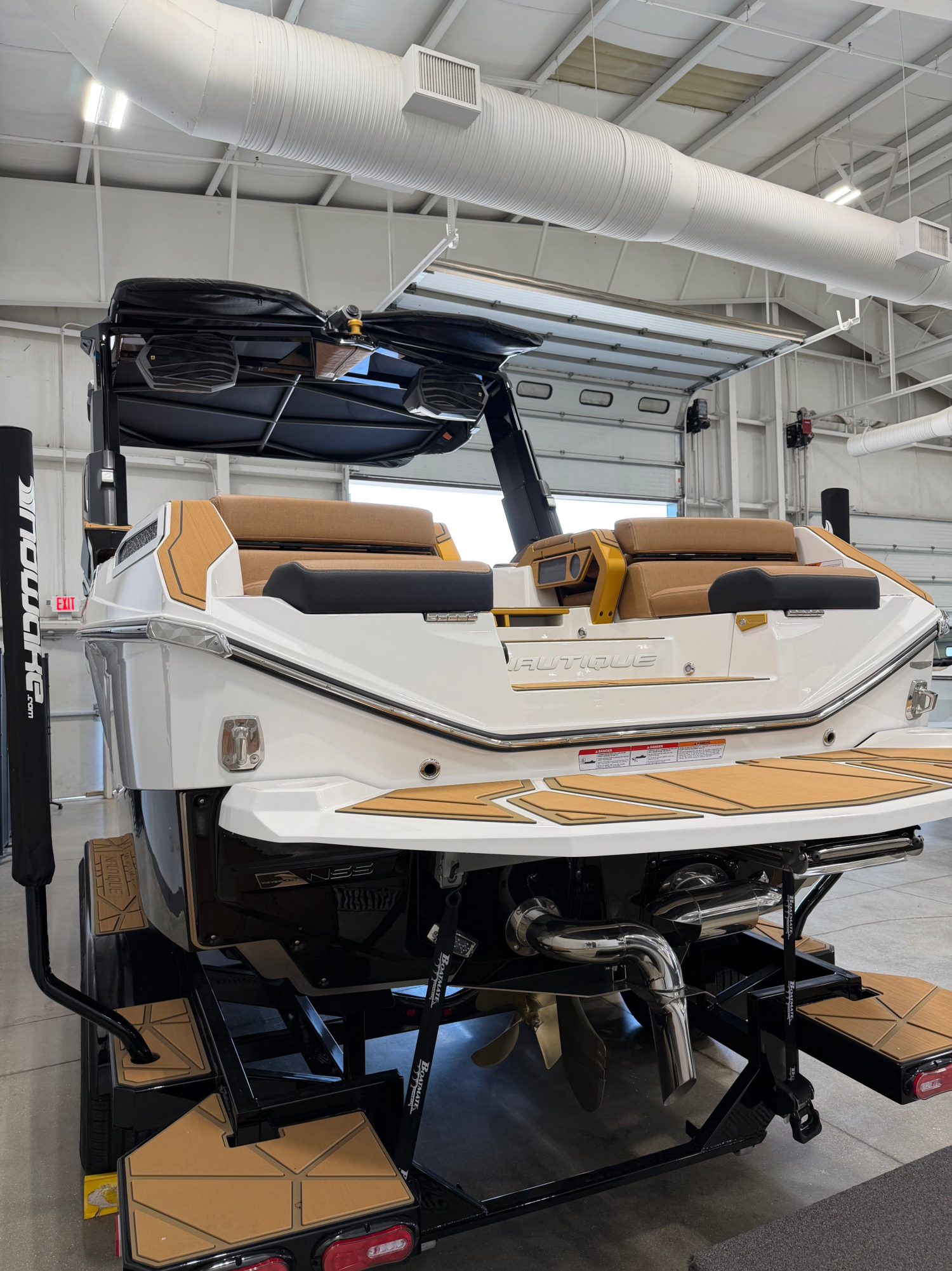 2026 Nautique Paragon G23