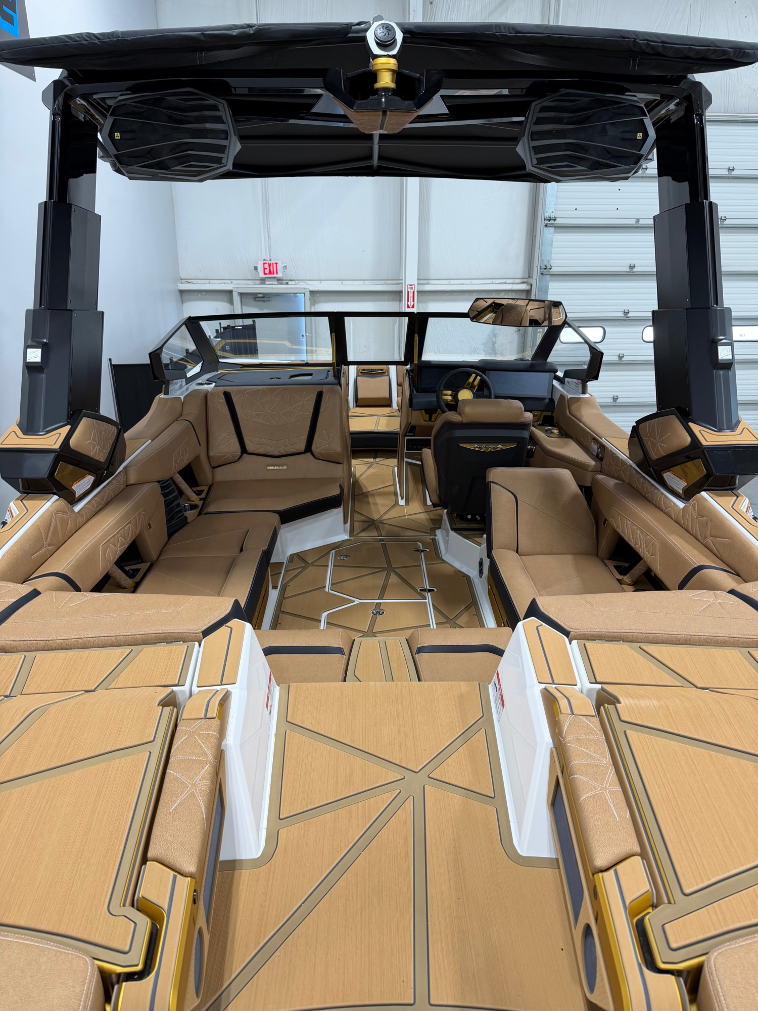 2026 Nautique Paragon G23