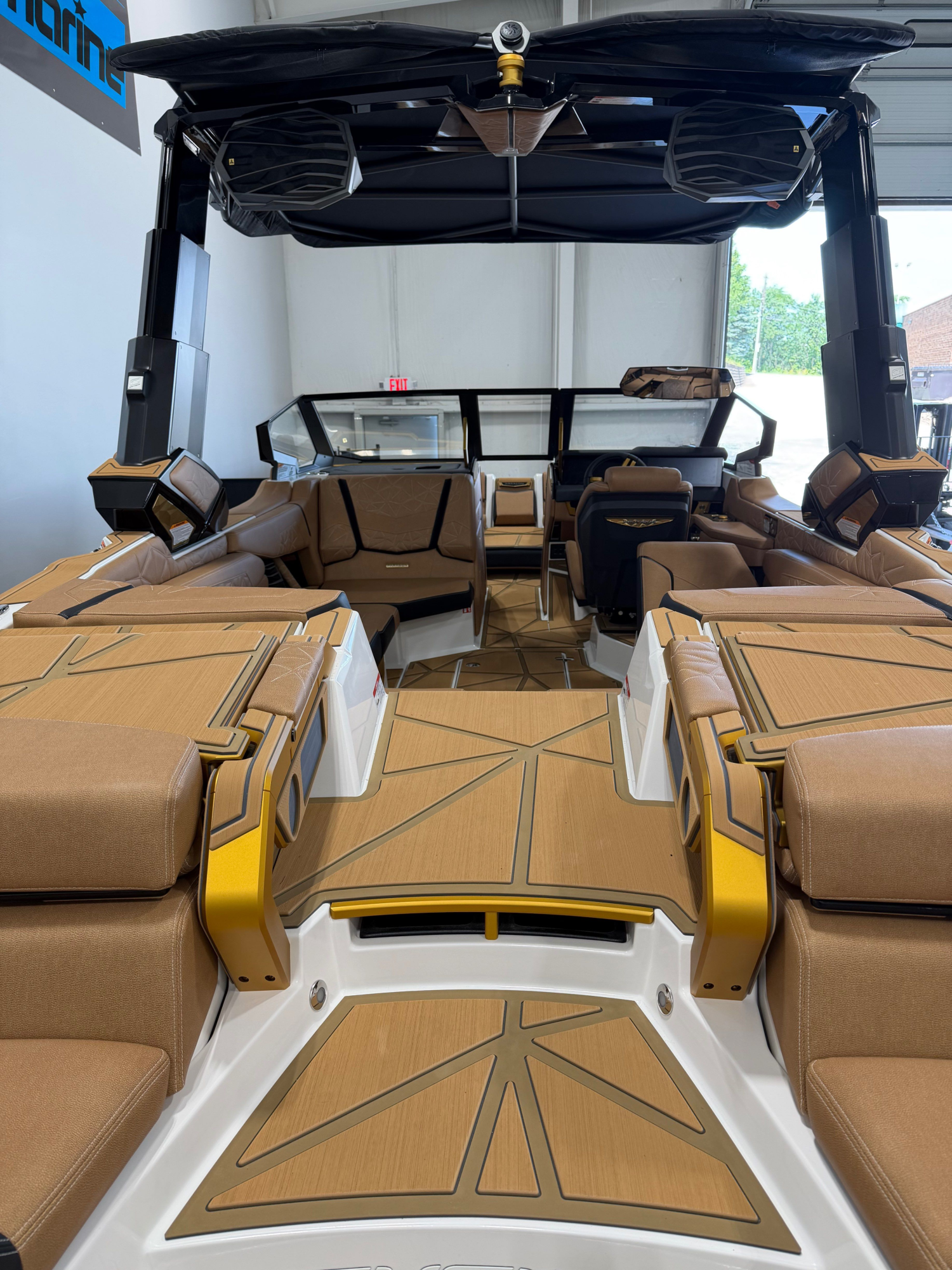 2026 Nautique Paragon G23