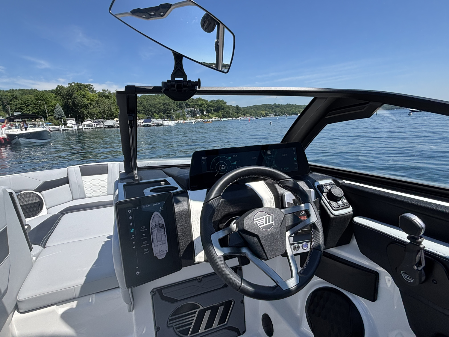 2026 Malibu 23LSV