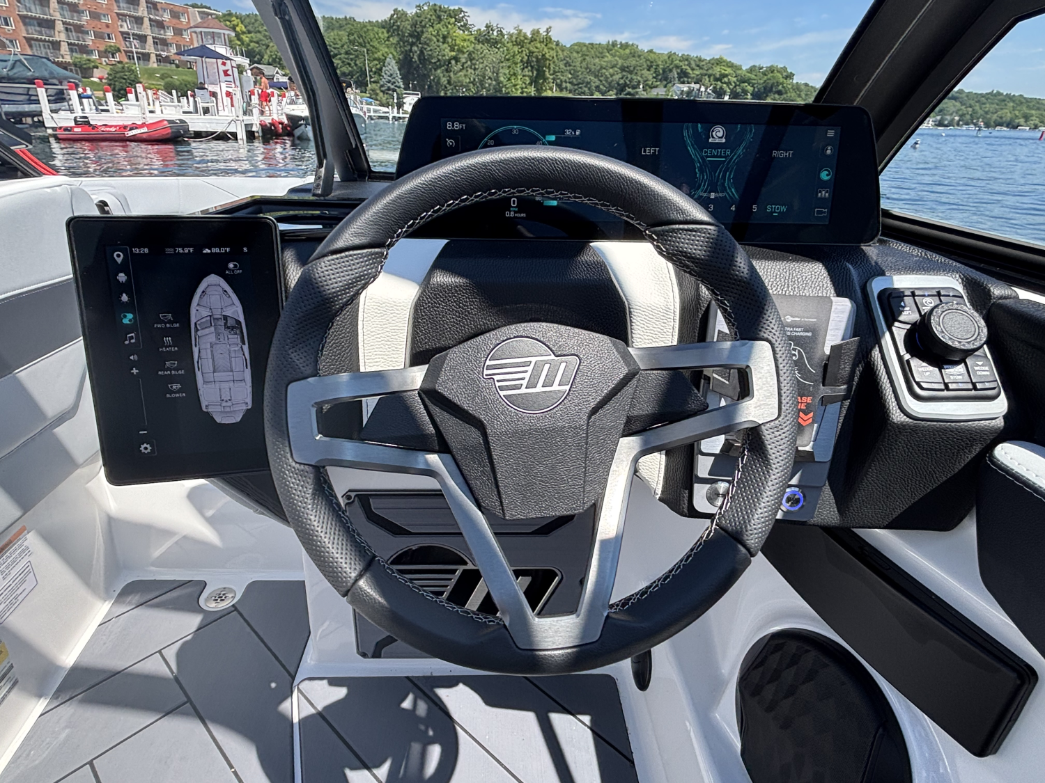 2026 Malibu 23LSV