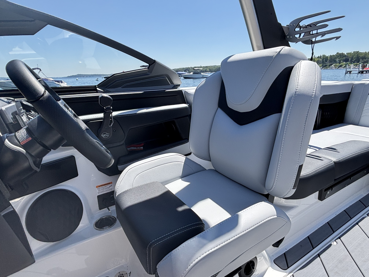 2026 Malibu 23LSV
