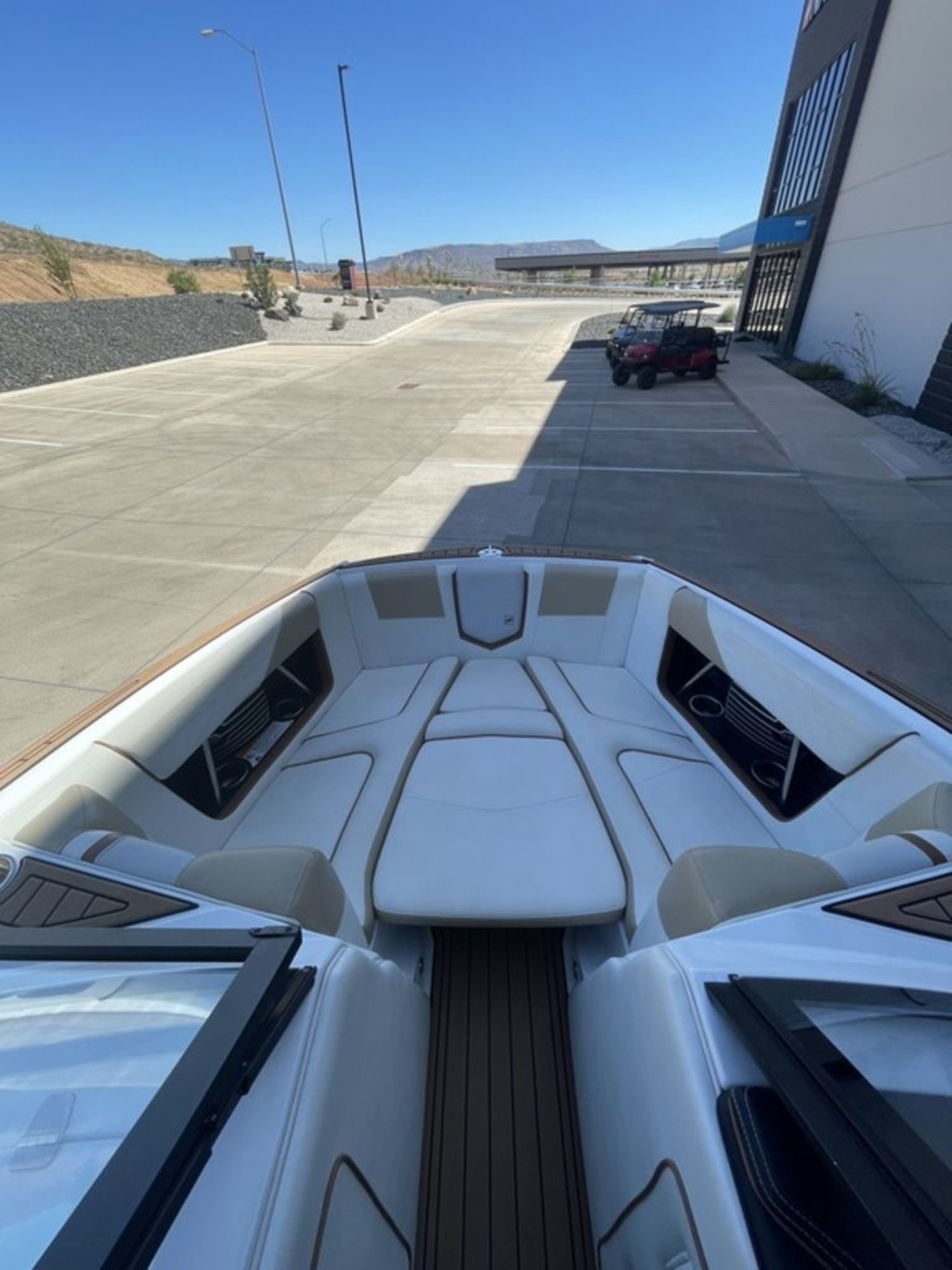2019 Nautique Super Air Nautique G21