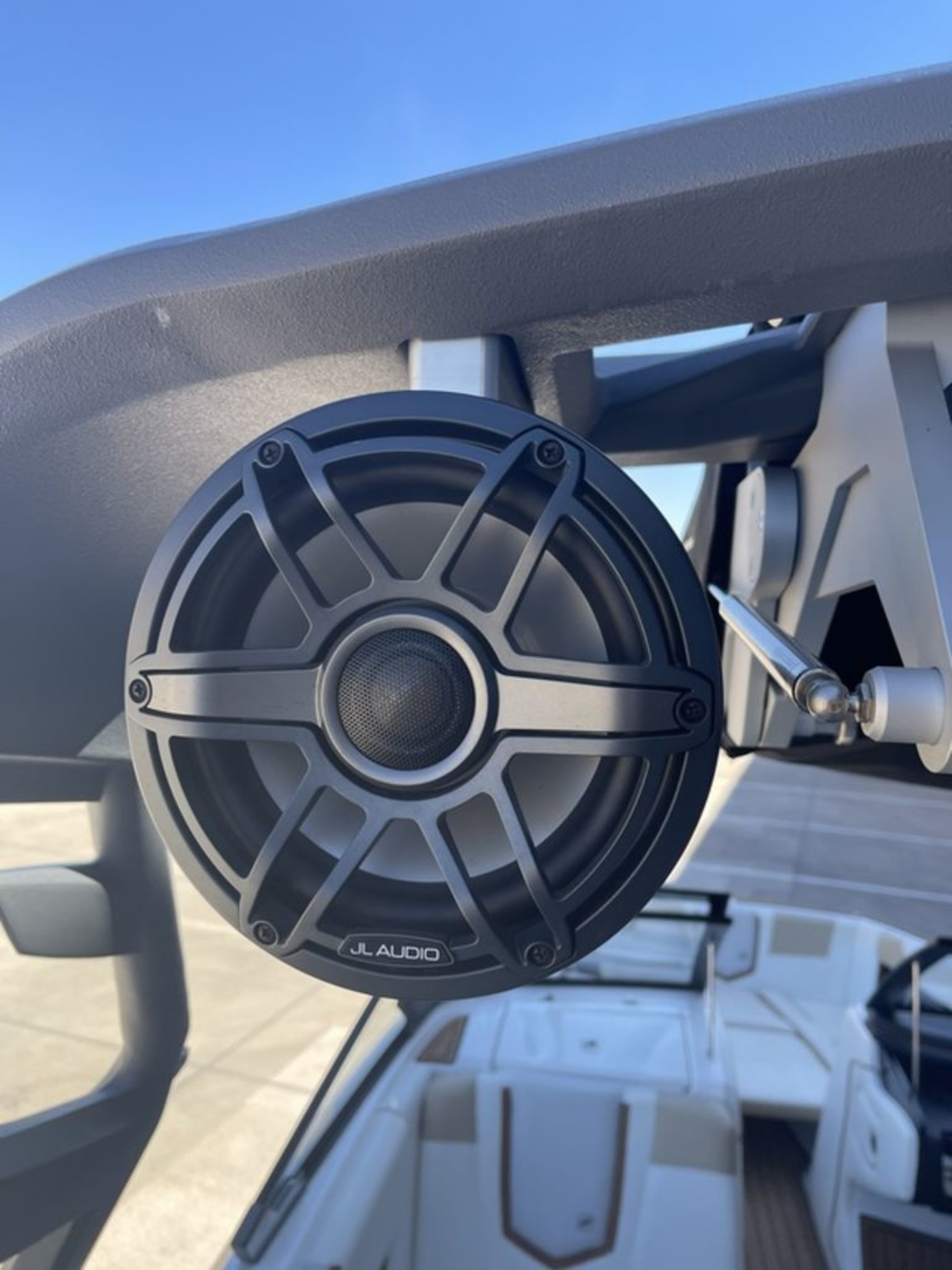 2019 Nautique Super Air Nautique G21