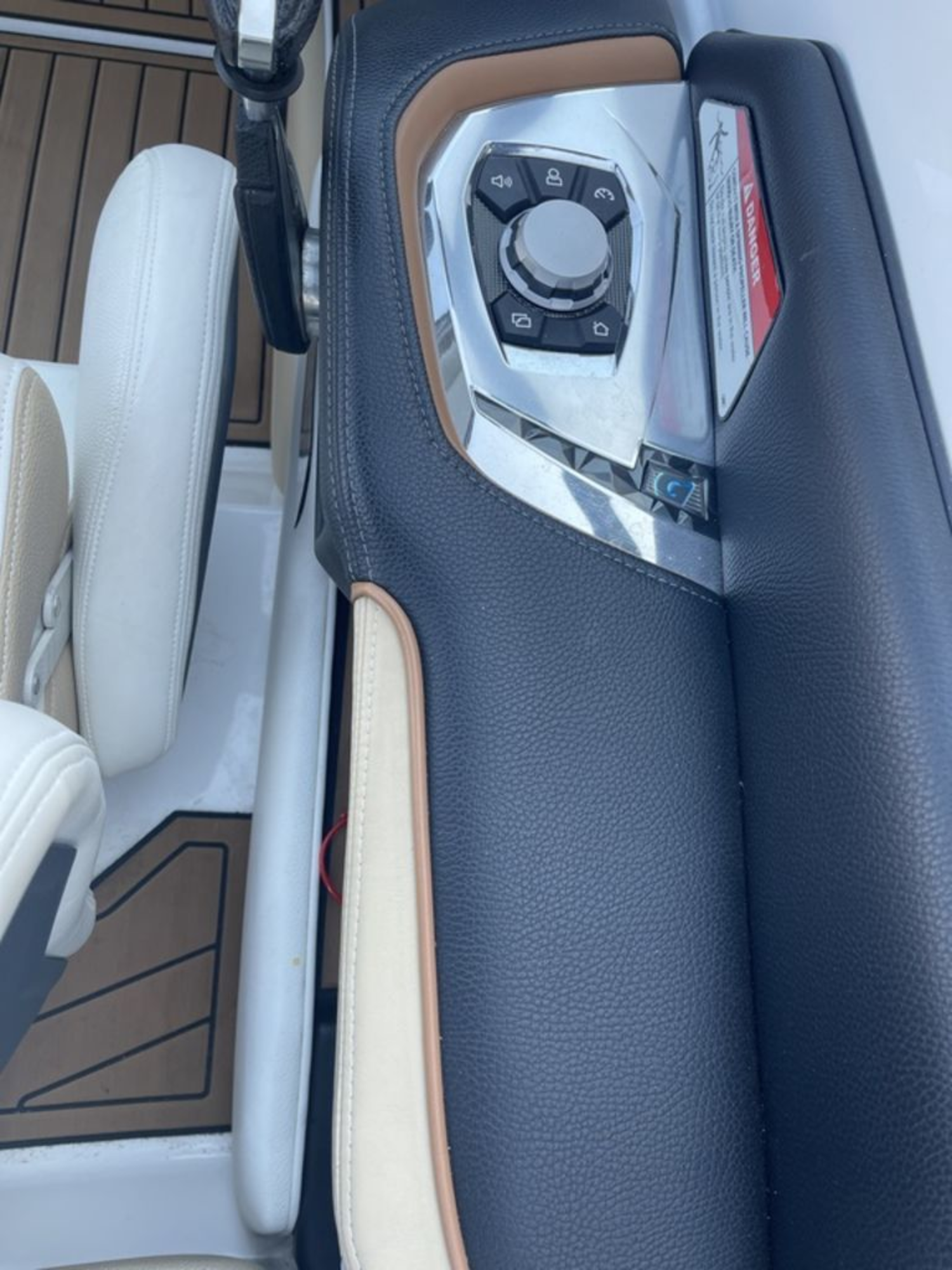 2019 Nautique Super Air Nautique G21