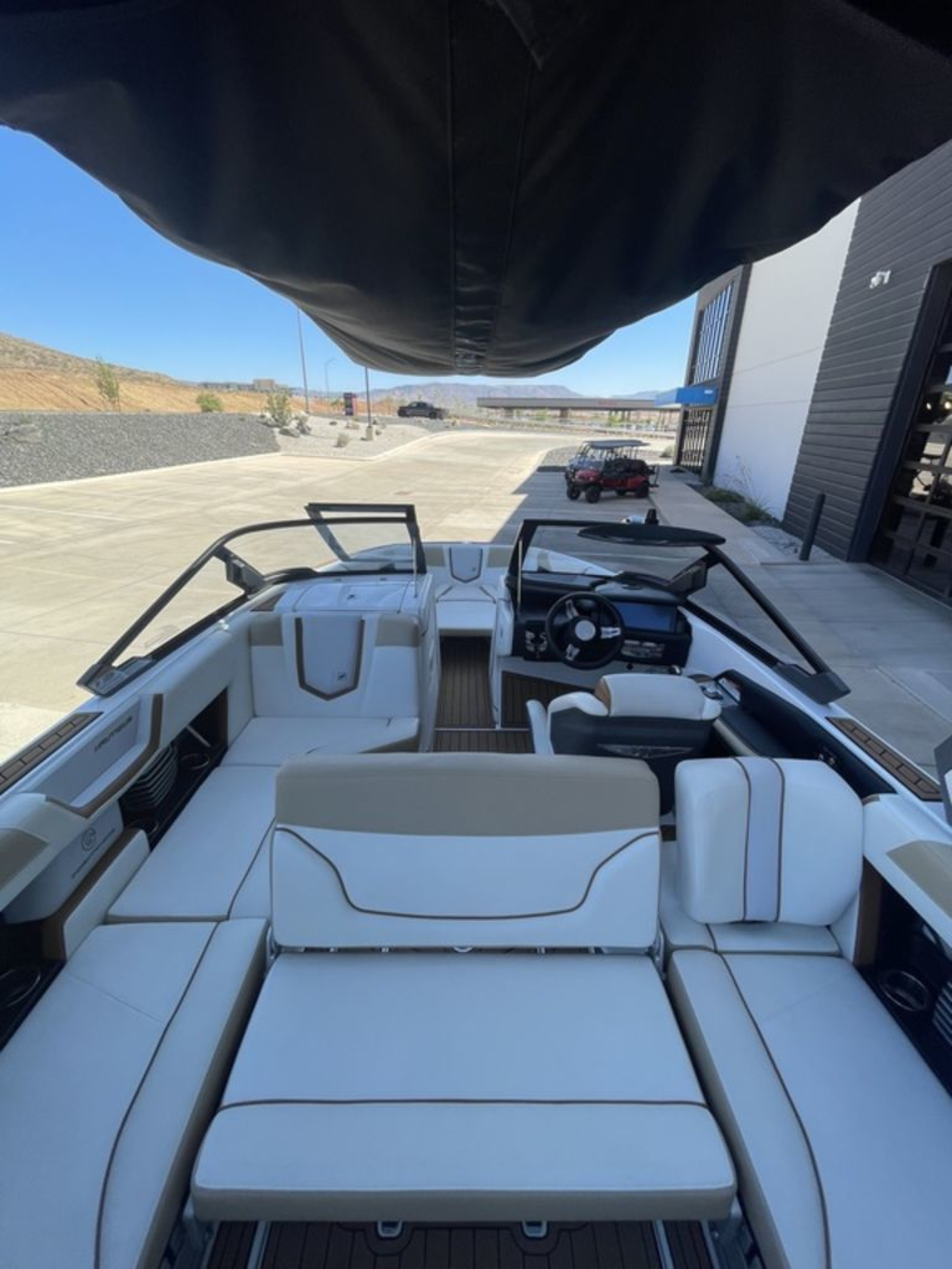 2019 Nautique Super Air Nautique G21