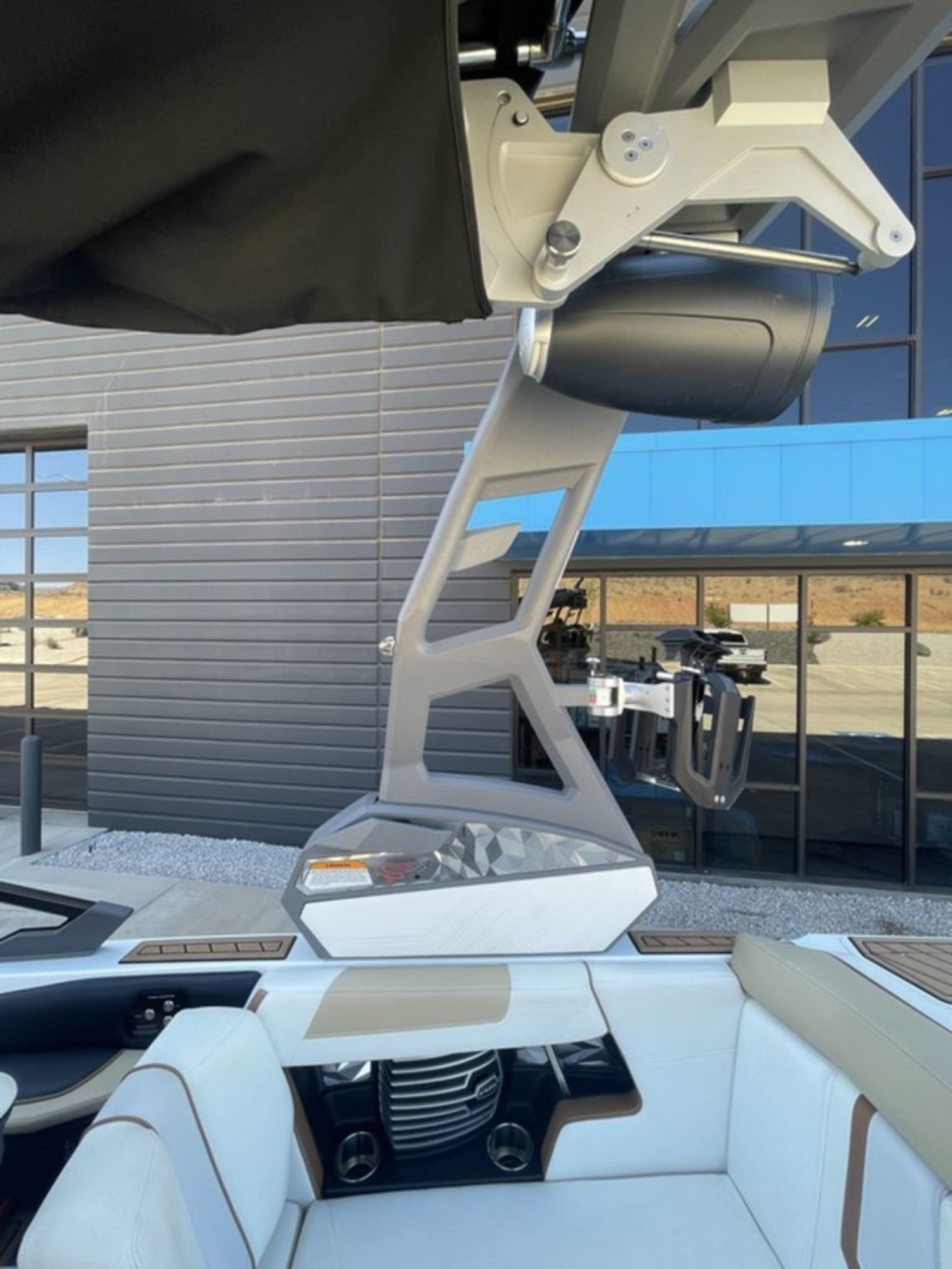 2019 Nautique Super Air Nautique G21