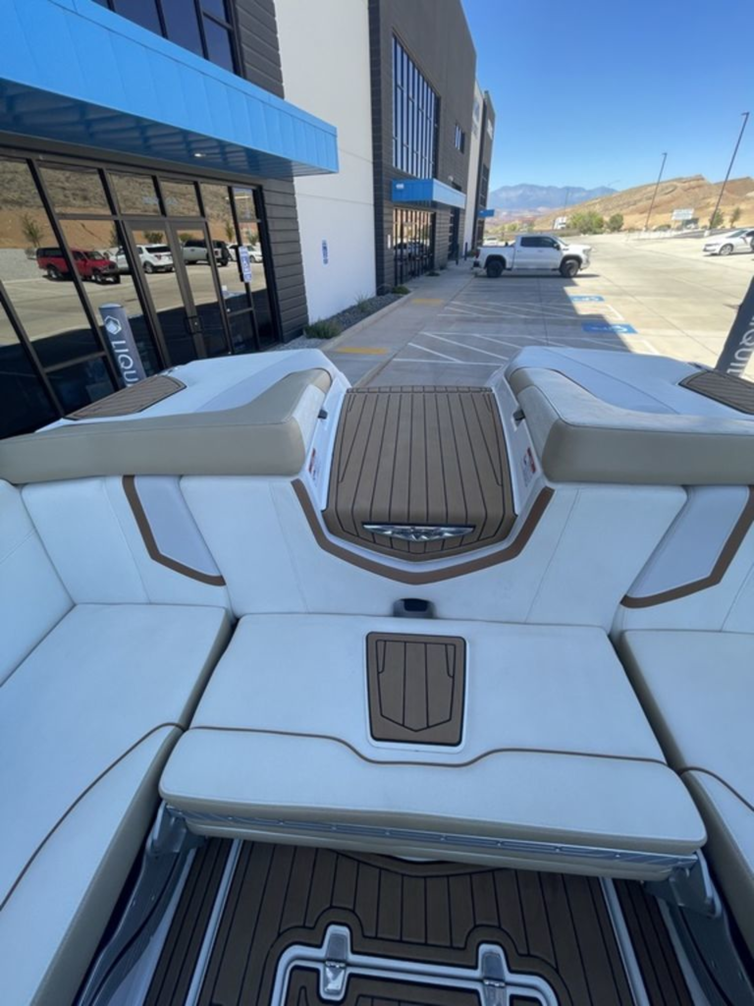 2019 Nautique Super Air Nautique G21