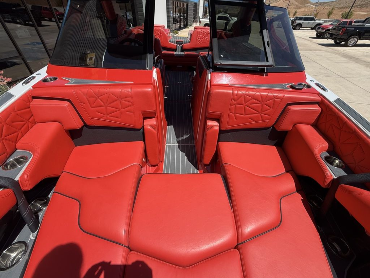 2022 Nautique G23 Paragon