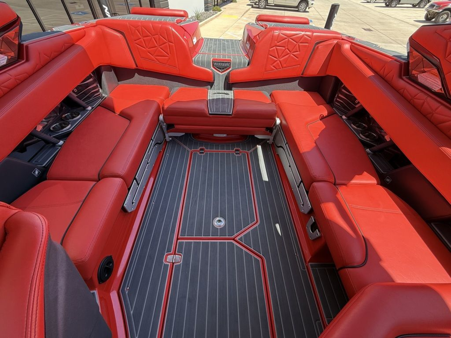 2022 Nautique G23 Paragon