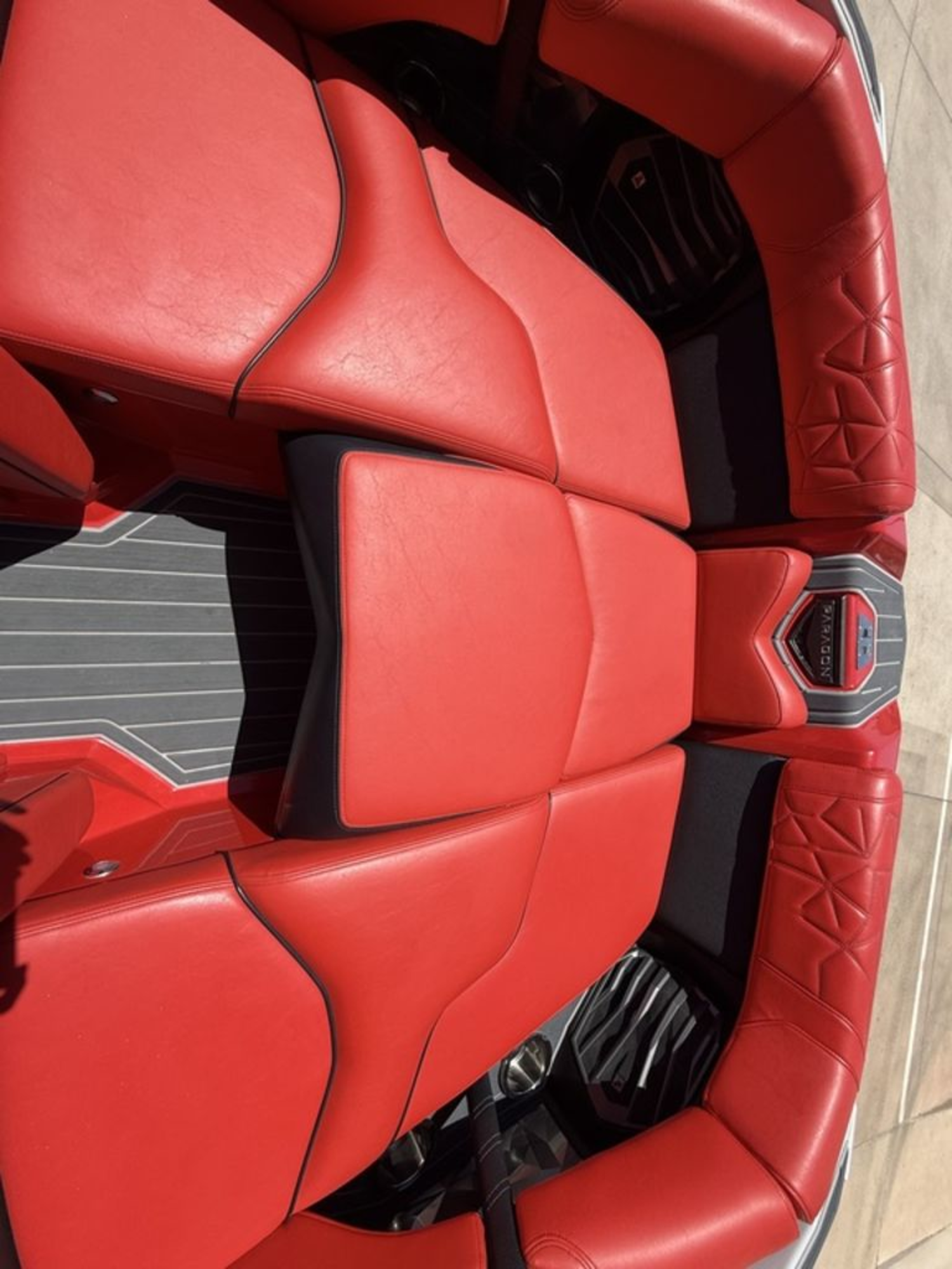 2022 Nautique G23 Paragon