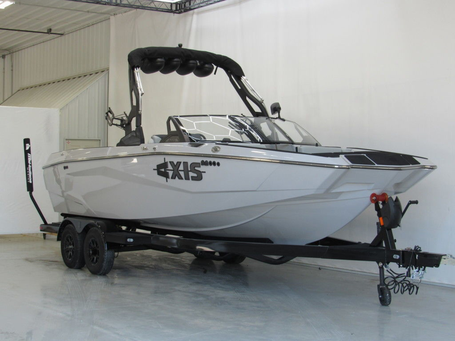 2026 Axis Wake Research A225