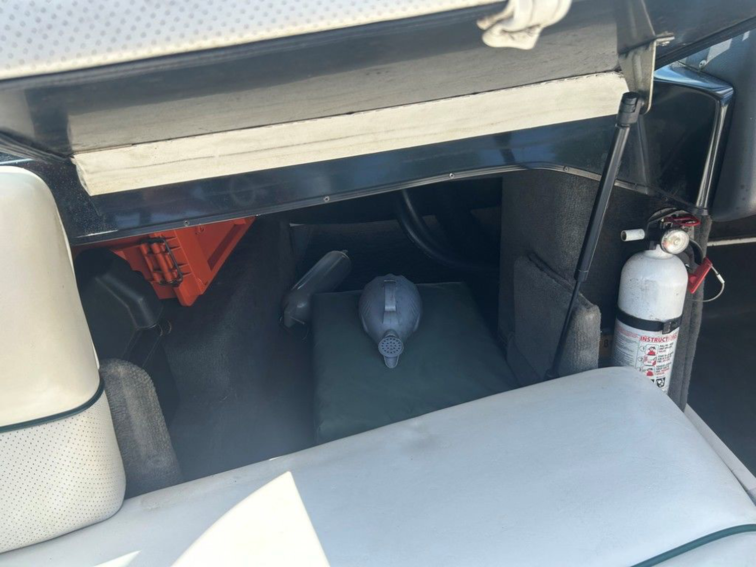 1999 MALIBU RESPONSE