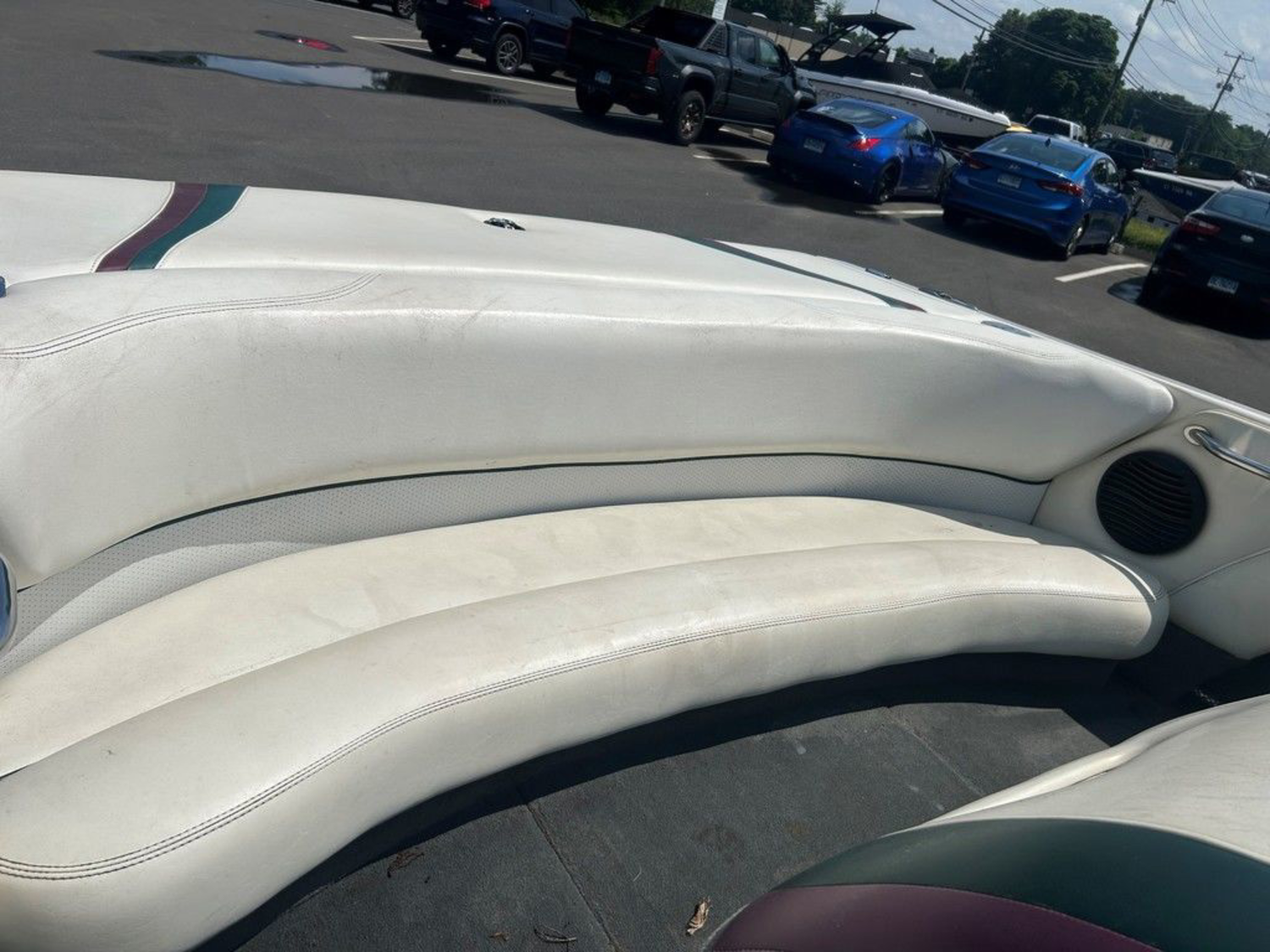 1999 MALIBU RESPONSE