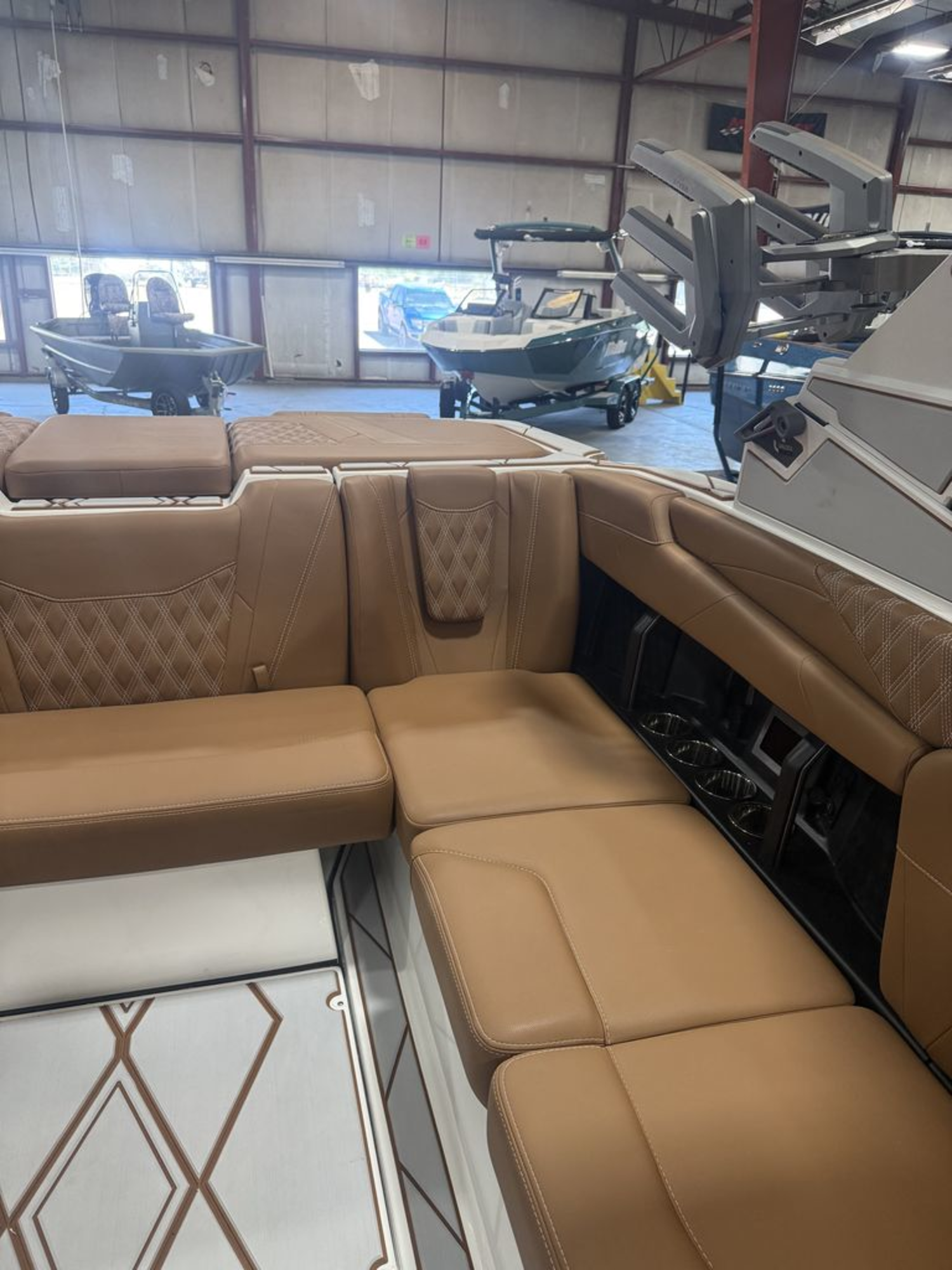 2026 Malibu Boats M230