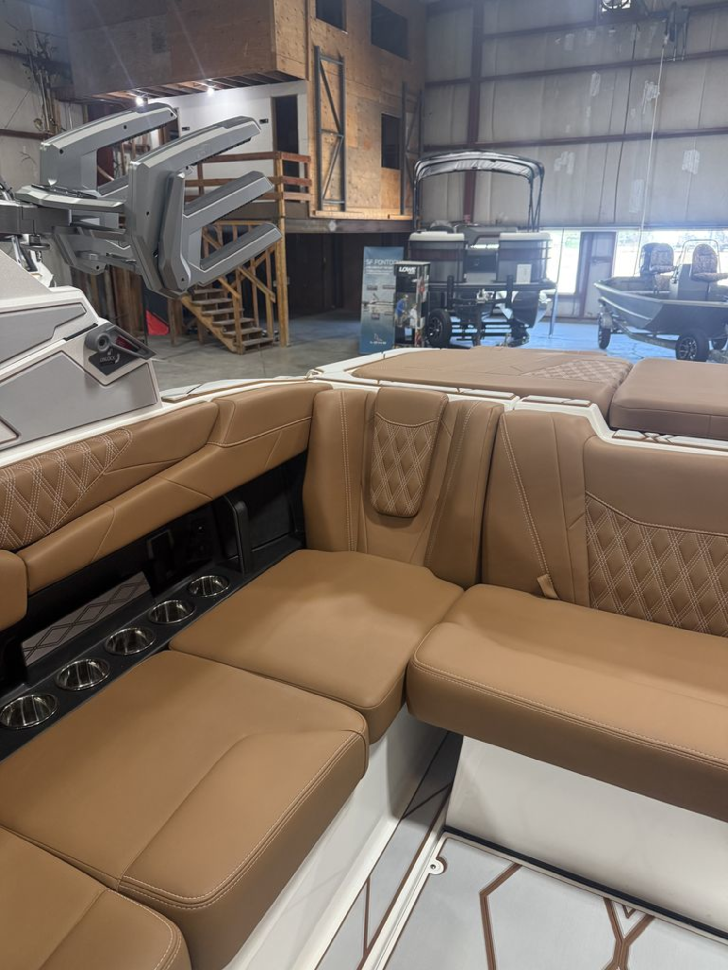 2026 Malibu Boats M230