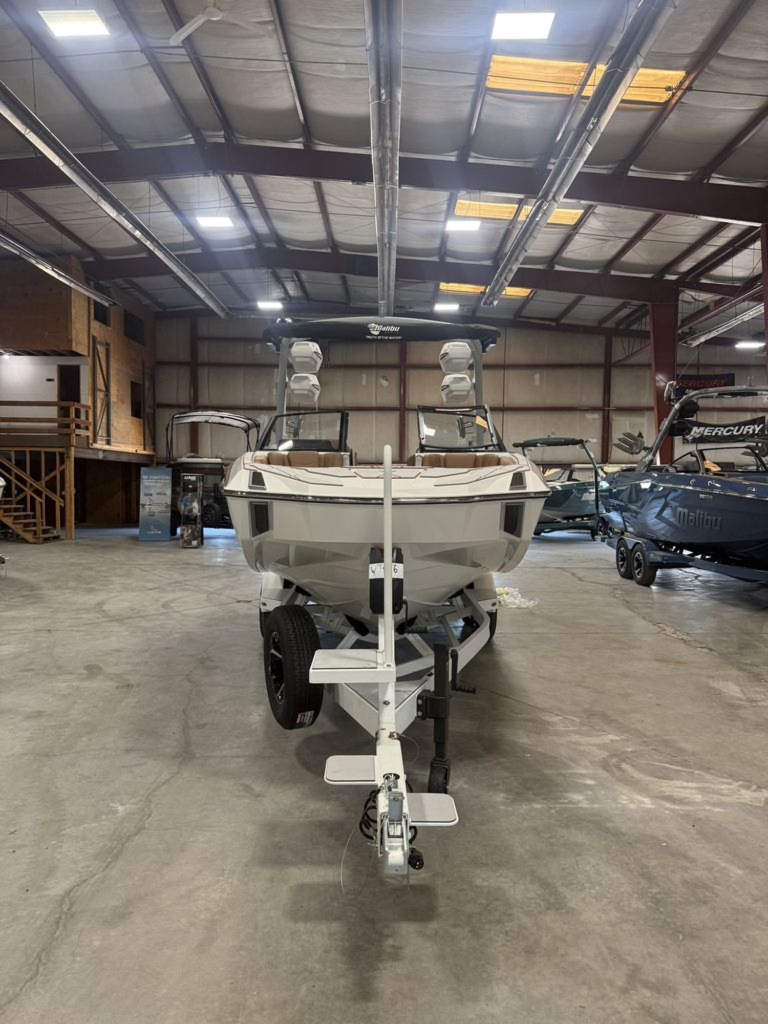 2026 Malibu Boats M230