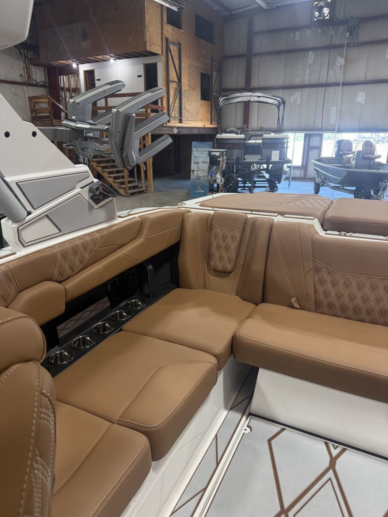 2026 Malibu Boats M230