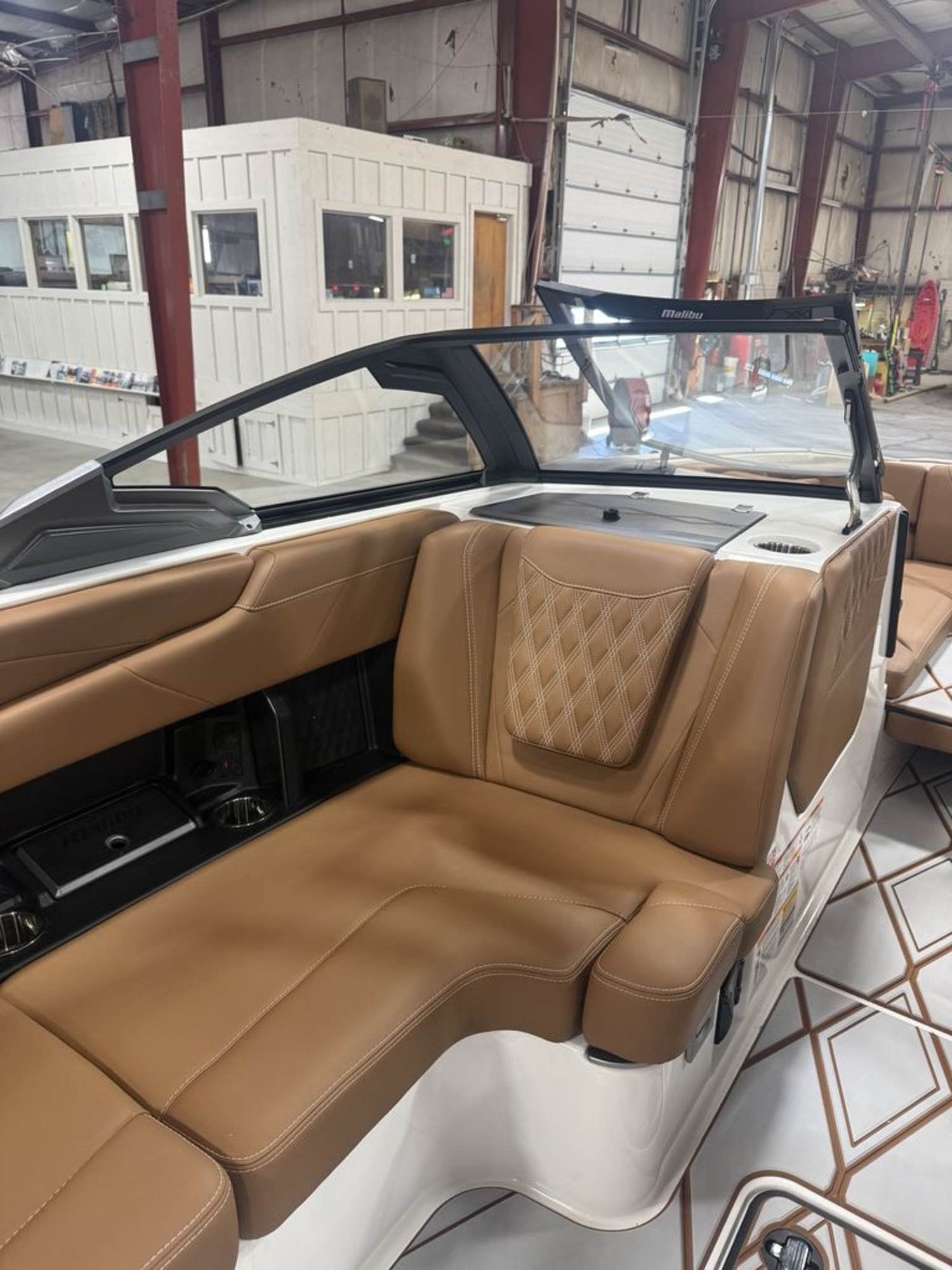 2026 Malibu Boats M230