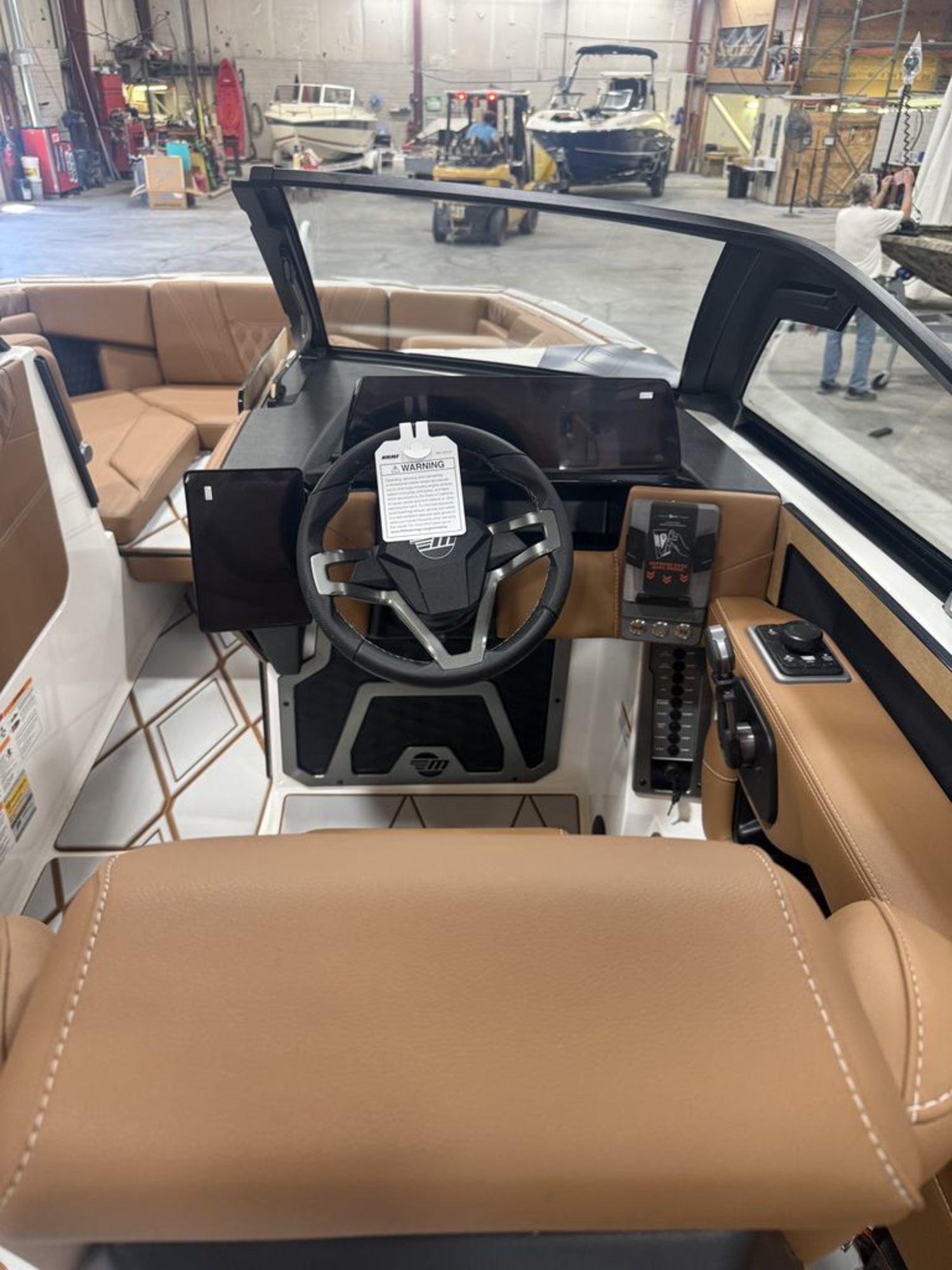 2026 Malibu Boats M230