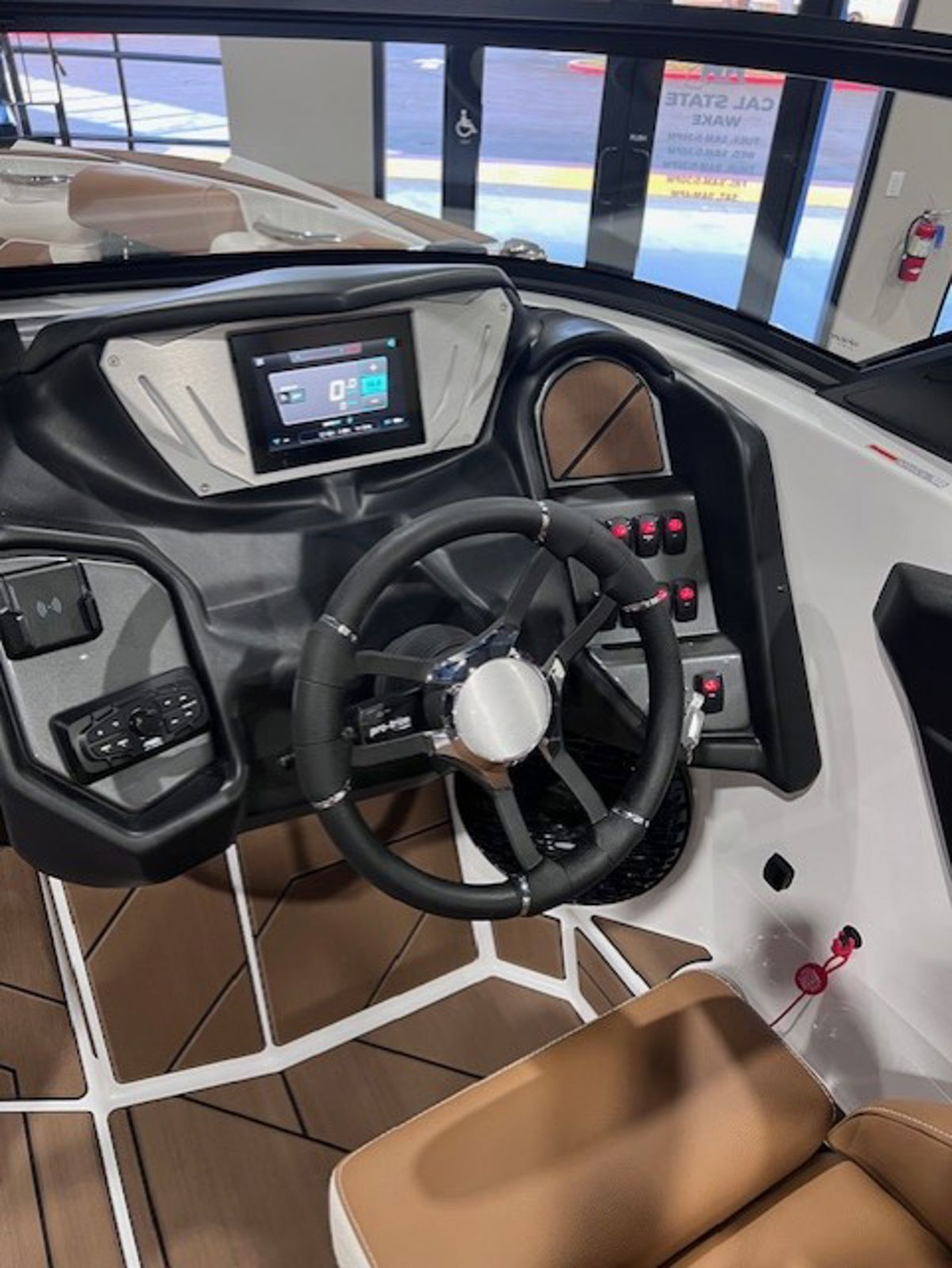 2026 Supreme S240