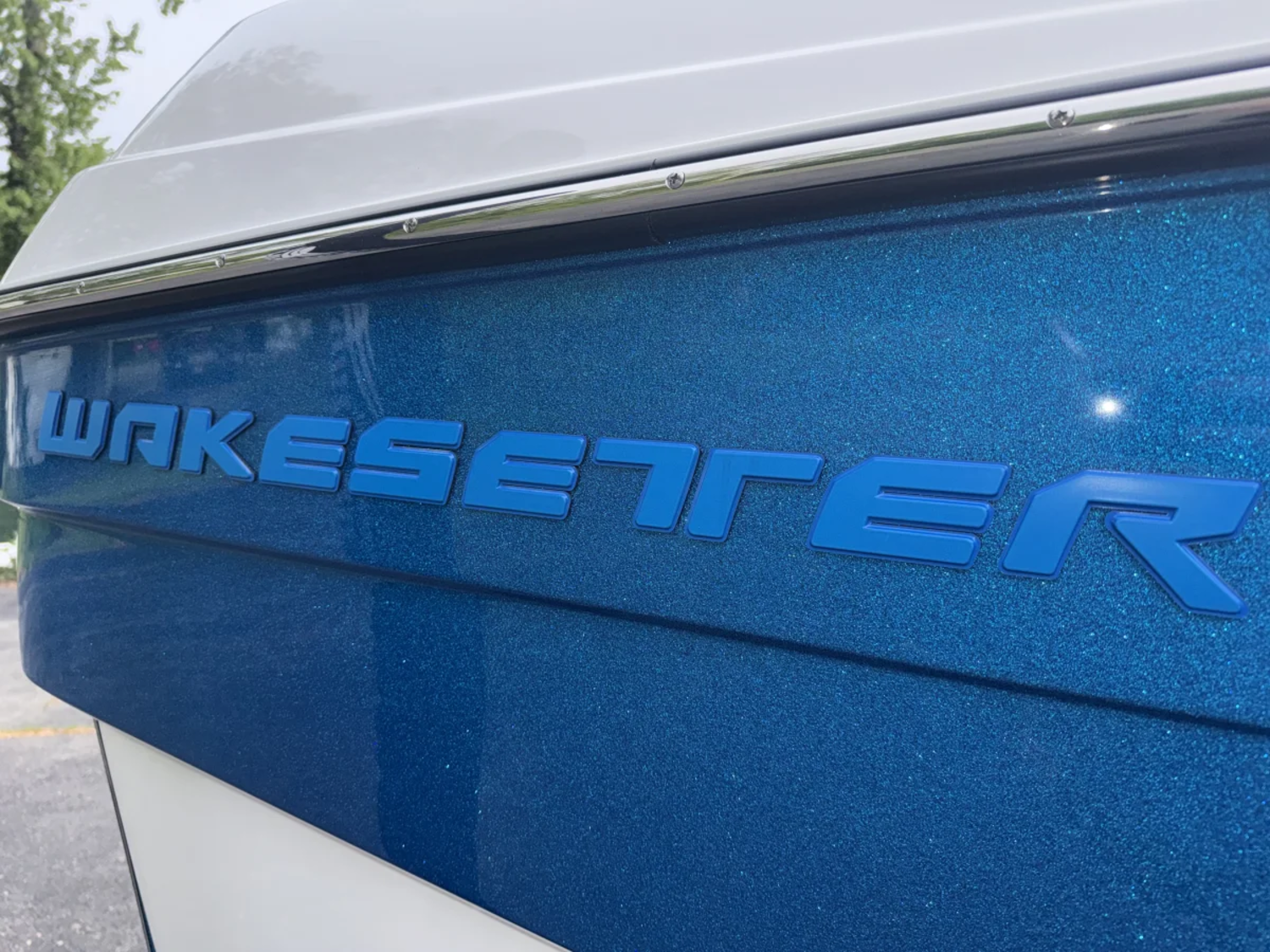 2026 Malibu Wakesetter LSV 23