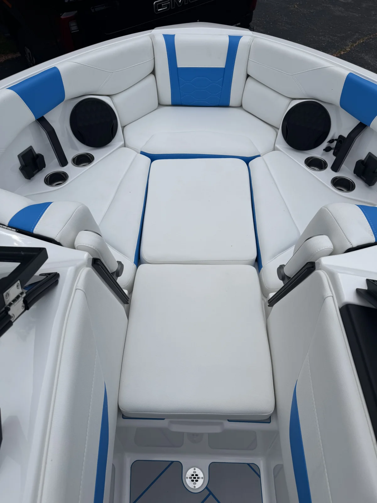 2026 Malibu Wakesetter LSV 23