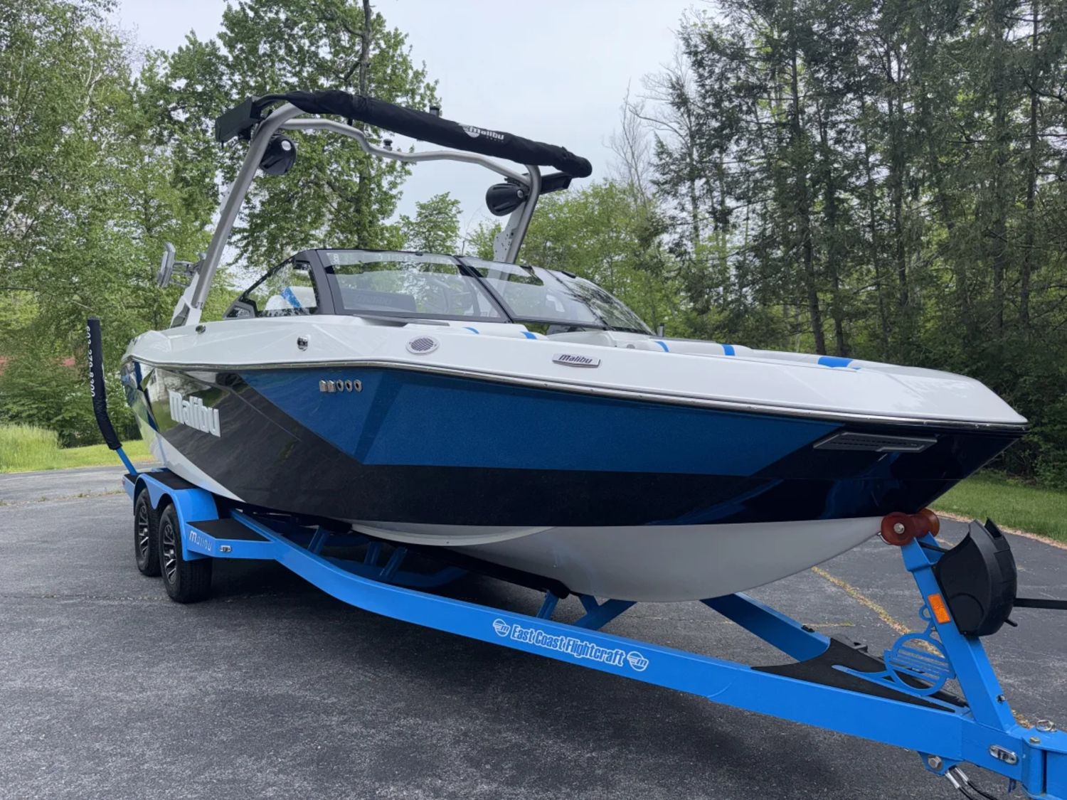 2026 Malibu Wakesetter LSV 23