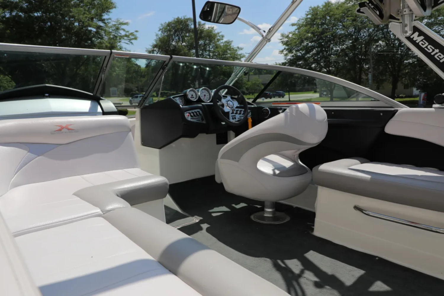 2007 Mastercraft X15 - New Arrival!!! - Only 345 Hours!