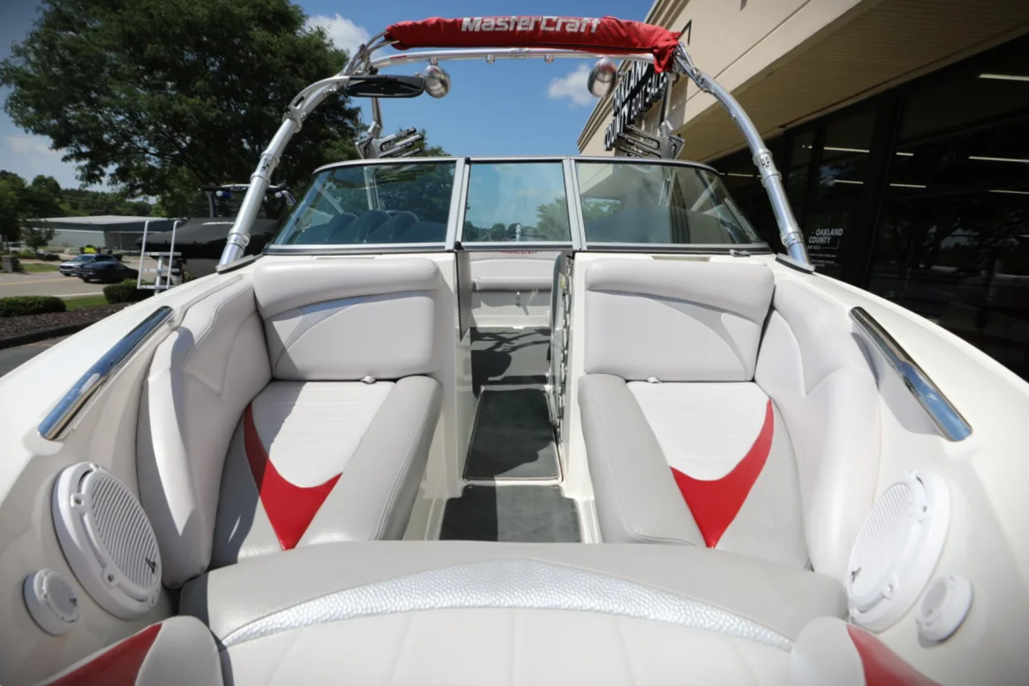 2007 Mastercraft X15 - New Arrival!!! - Only 345 Hours!