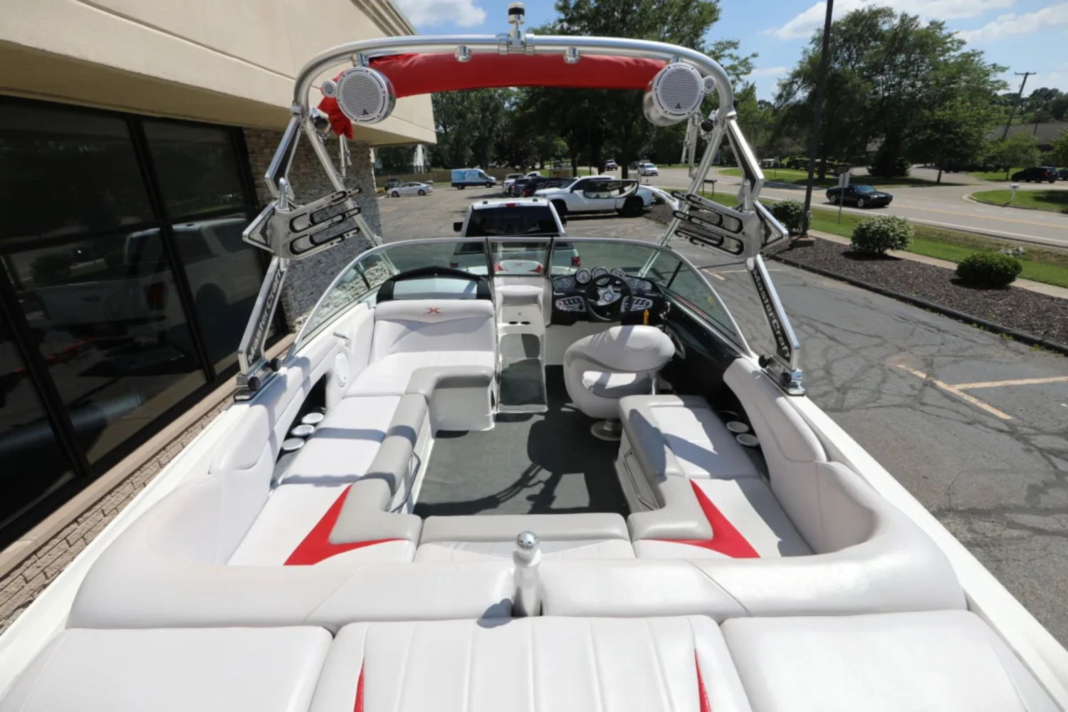 2007 Mastercraft X15 - New Arrival!!! - Only 345 Hours!