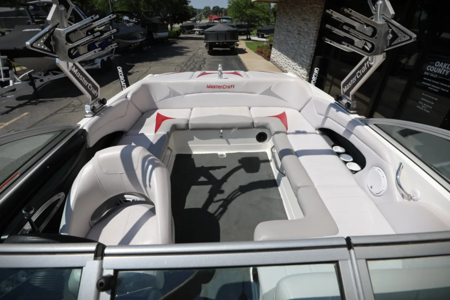 2007 Mastercraft X15 - New Arrival!!! - Only 345 Hours!