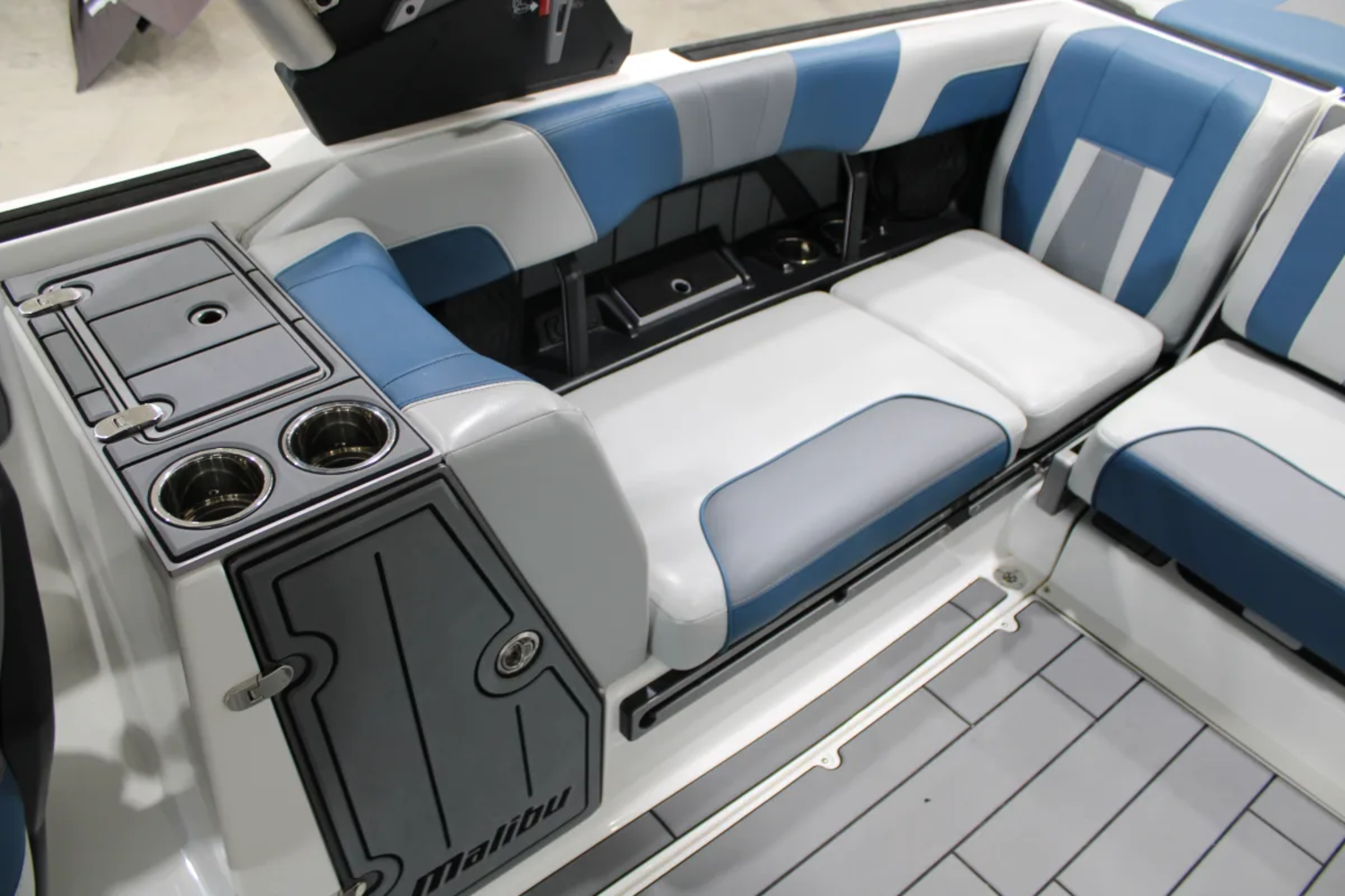 2023 Malibu 24MXZ Supercharged