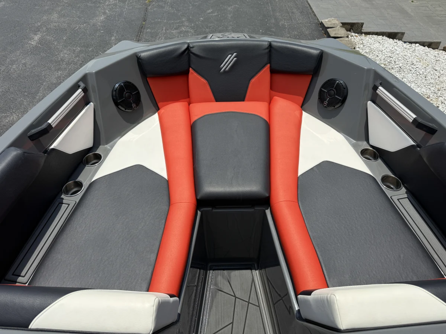 2022 ATX 24 Type S