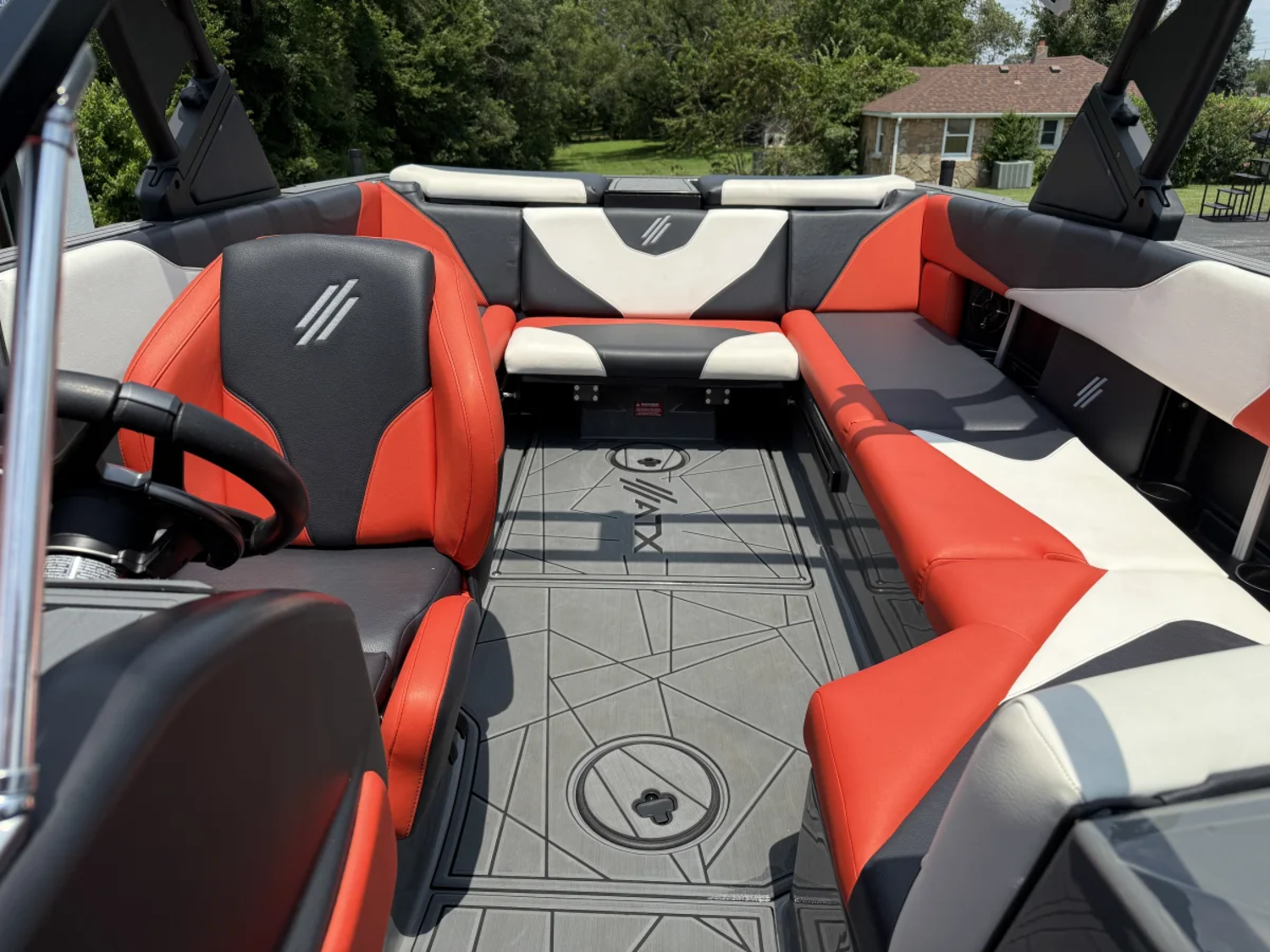 2022 ATX 24 Type S